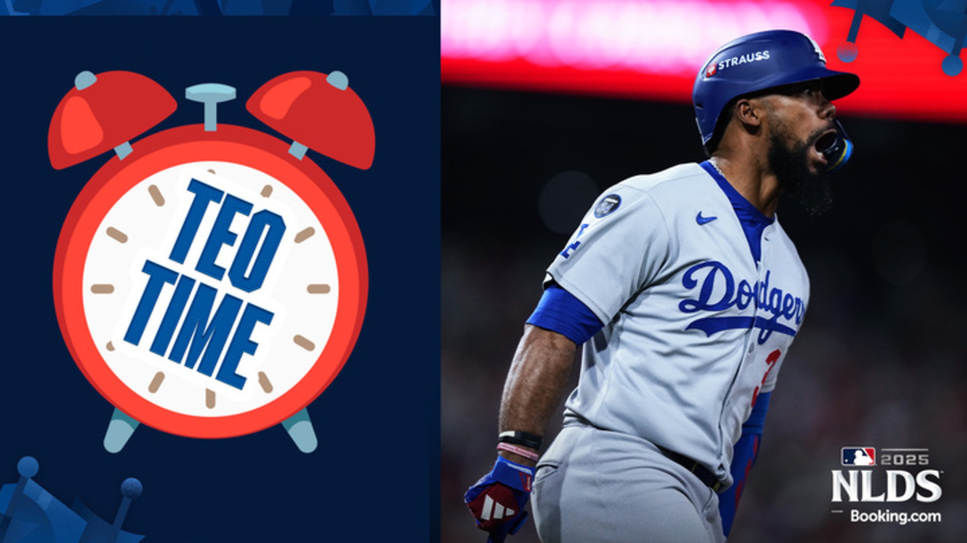 大谷翔平が6回3失点9三振、ドジャースが地区シリーズに先勝