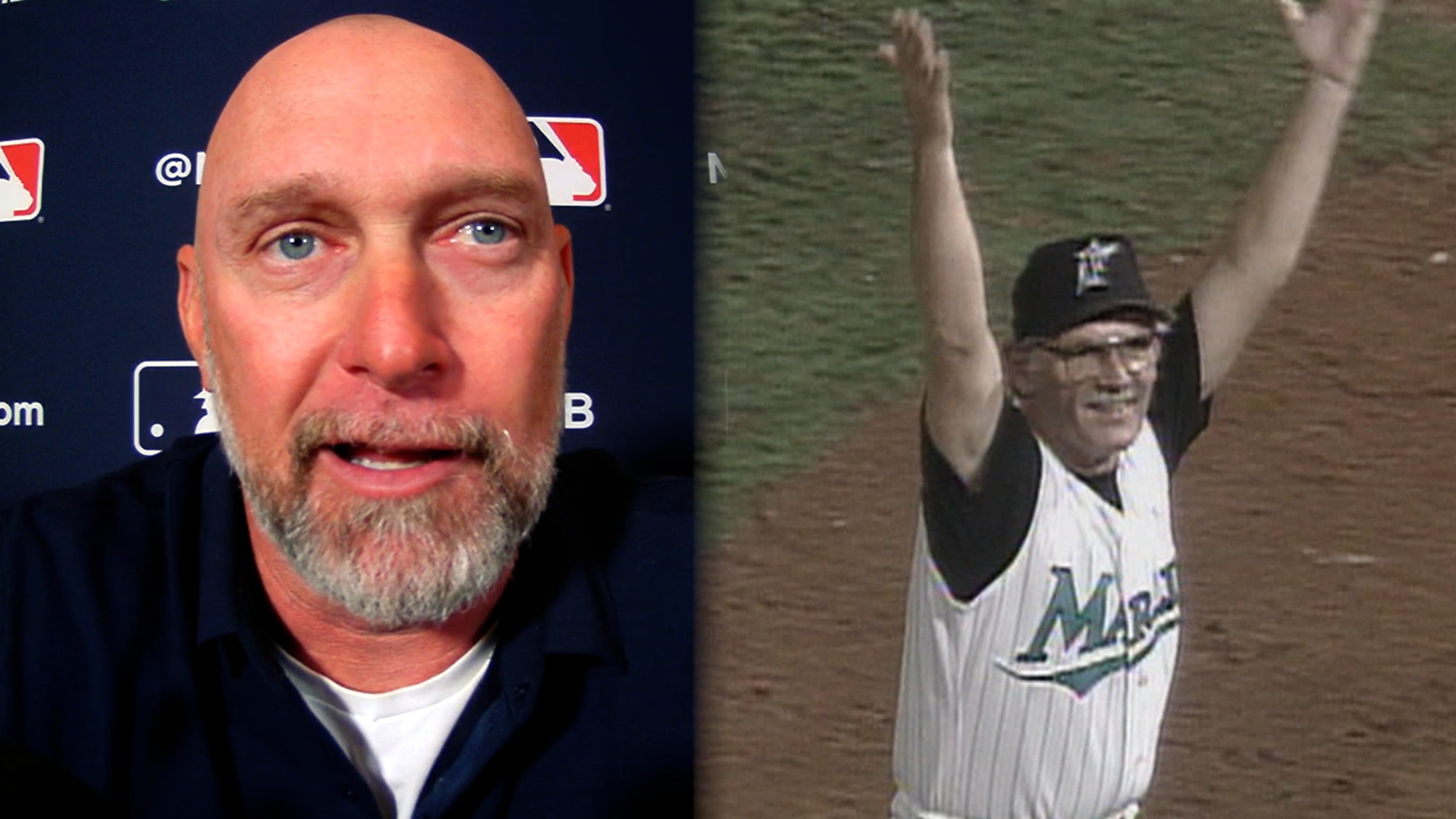Kotsay reacts to Leyland news