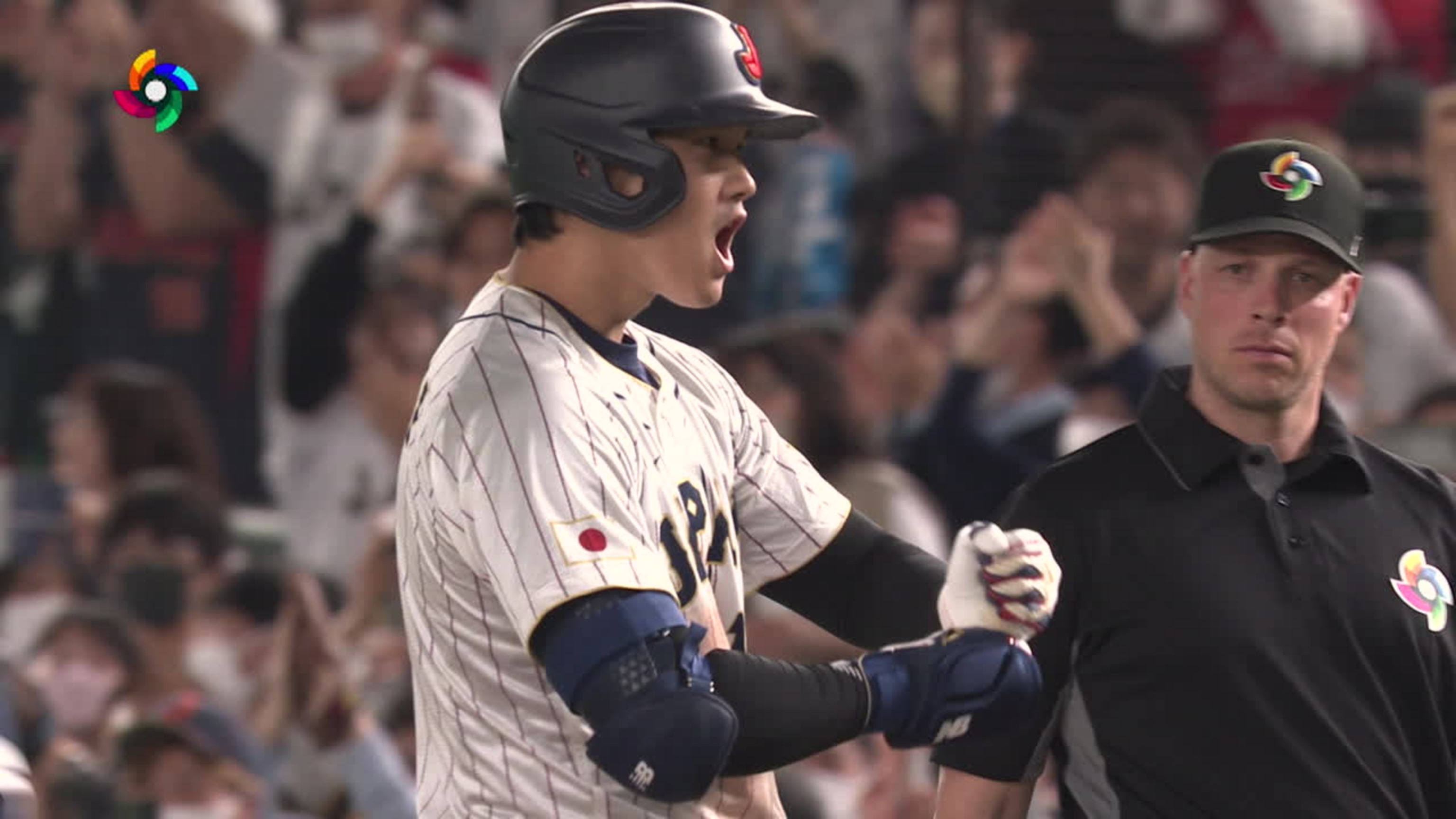 World Baseball Classic: Japan thrashes archrival Korea at Tokyo