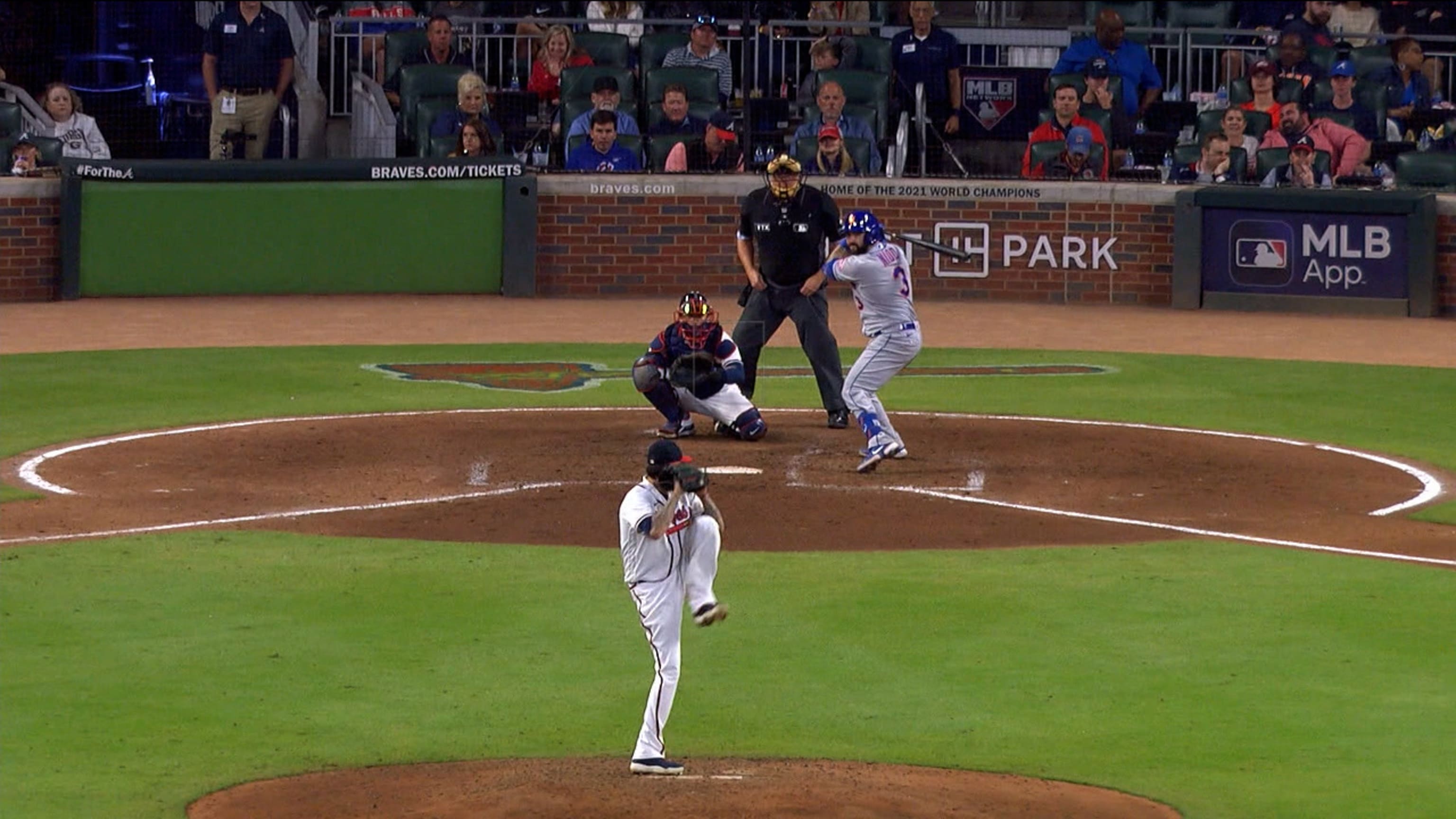 2022 Braves better than 2021 World Series champions