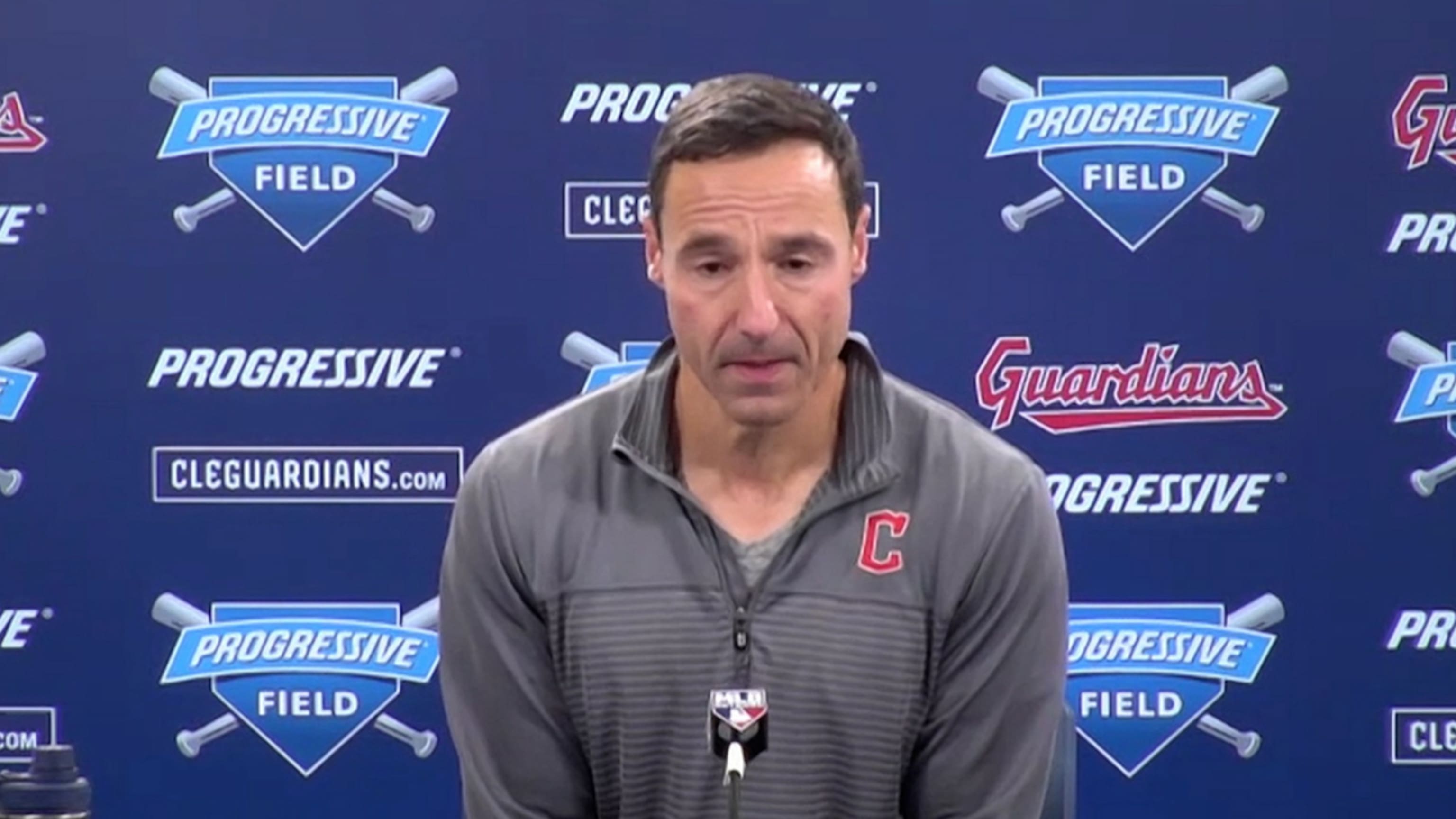 Chris Antonetti on Trade Deadline acquisitions