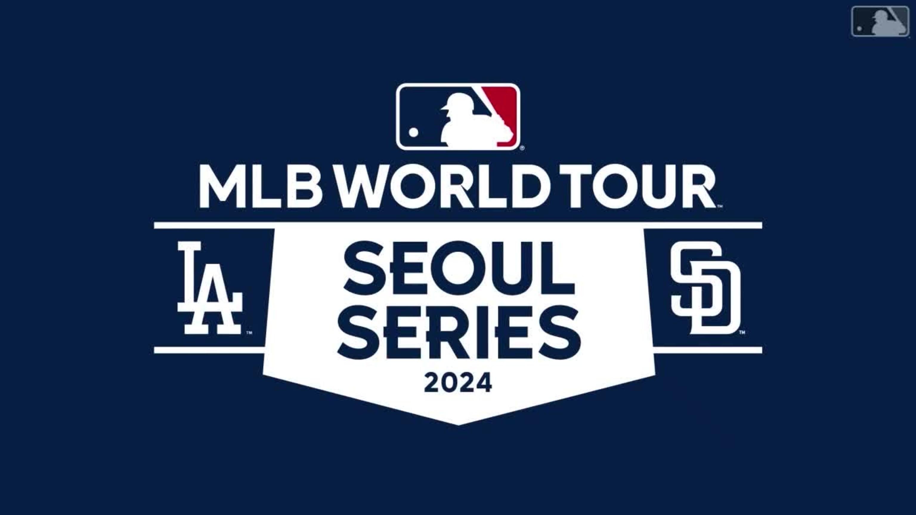 Dodgers vs Padres South Korea: Tickets, schedule, and more for
