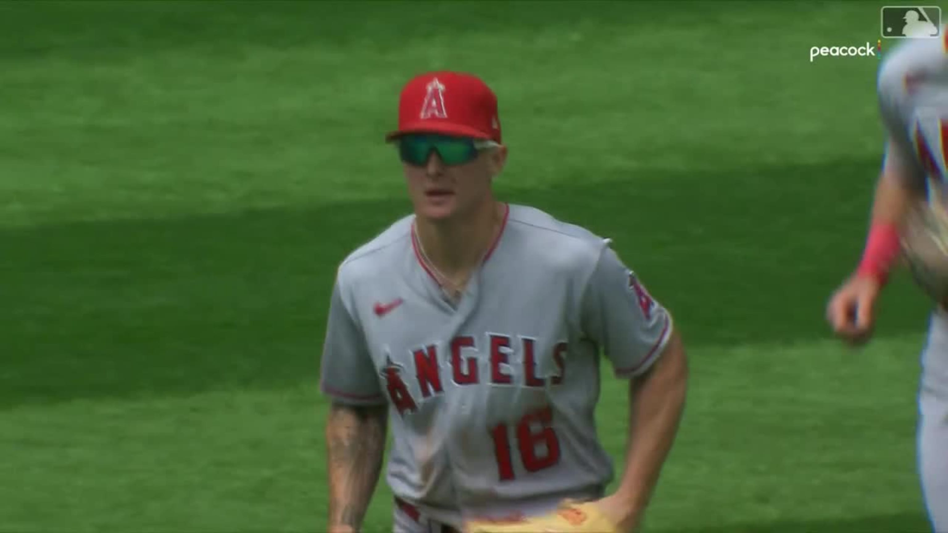 Renfroe hits 2-run HR in 10th as Angels beat Blue Jays 3-2 to avoid sweep -  ABC30 Fresno