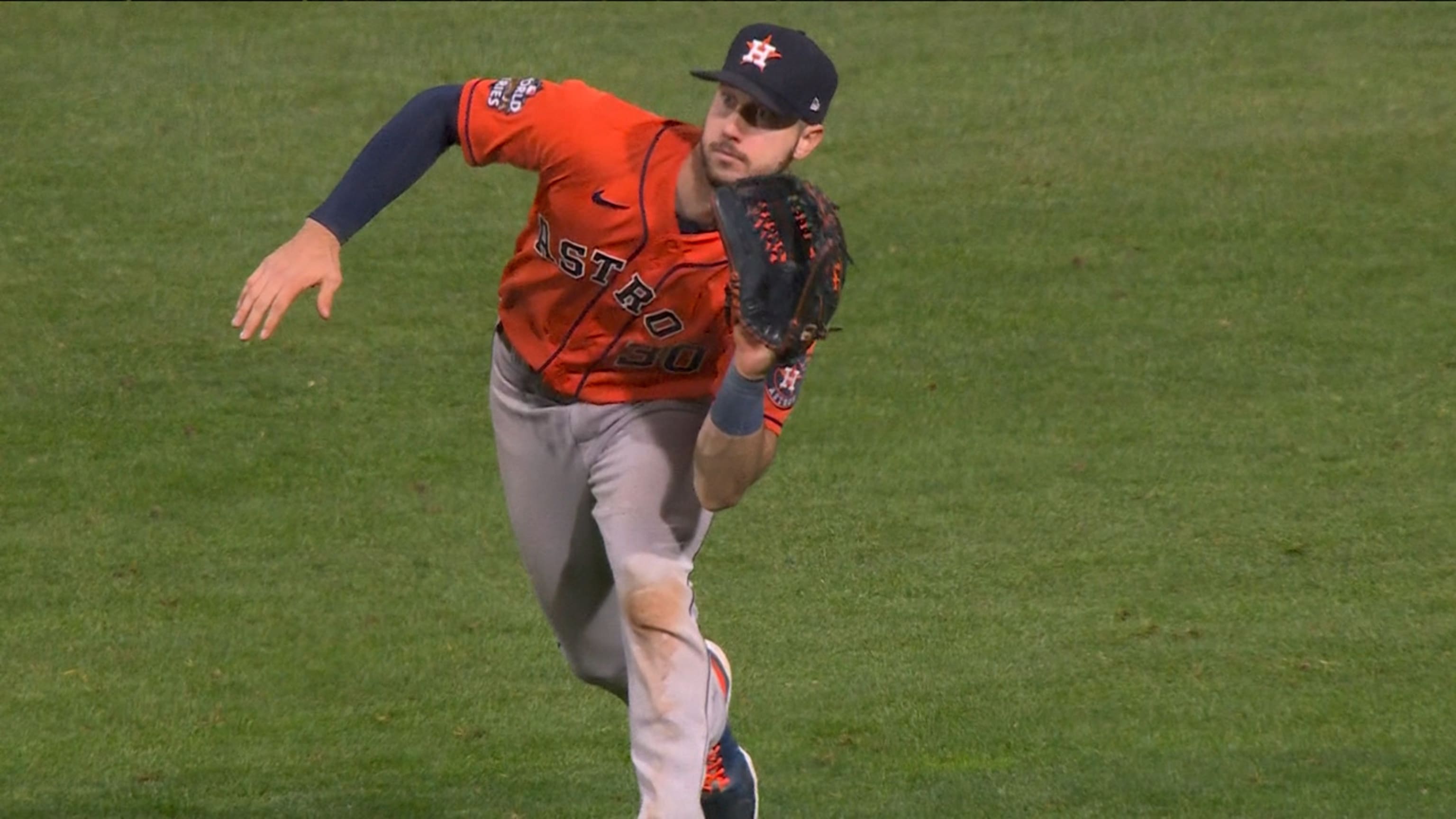 Datos y curiosidades del histórico nohitter de los Astros en el Juego