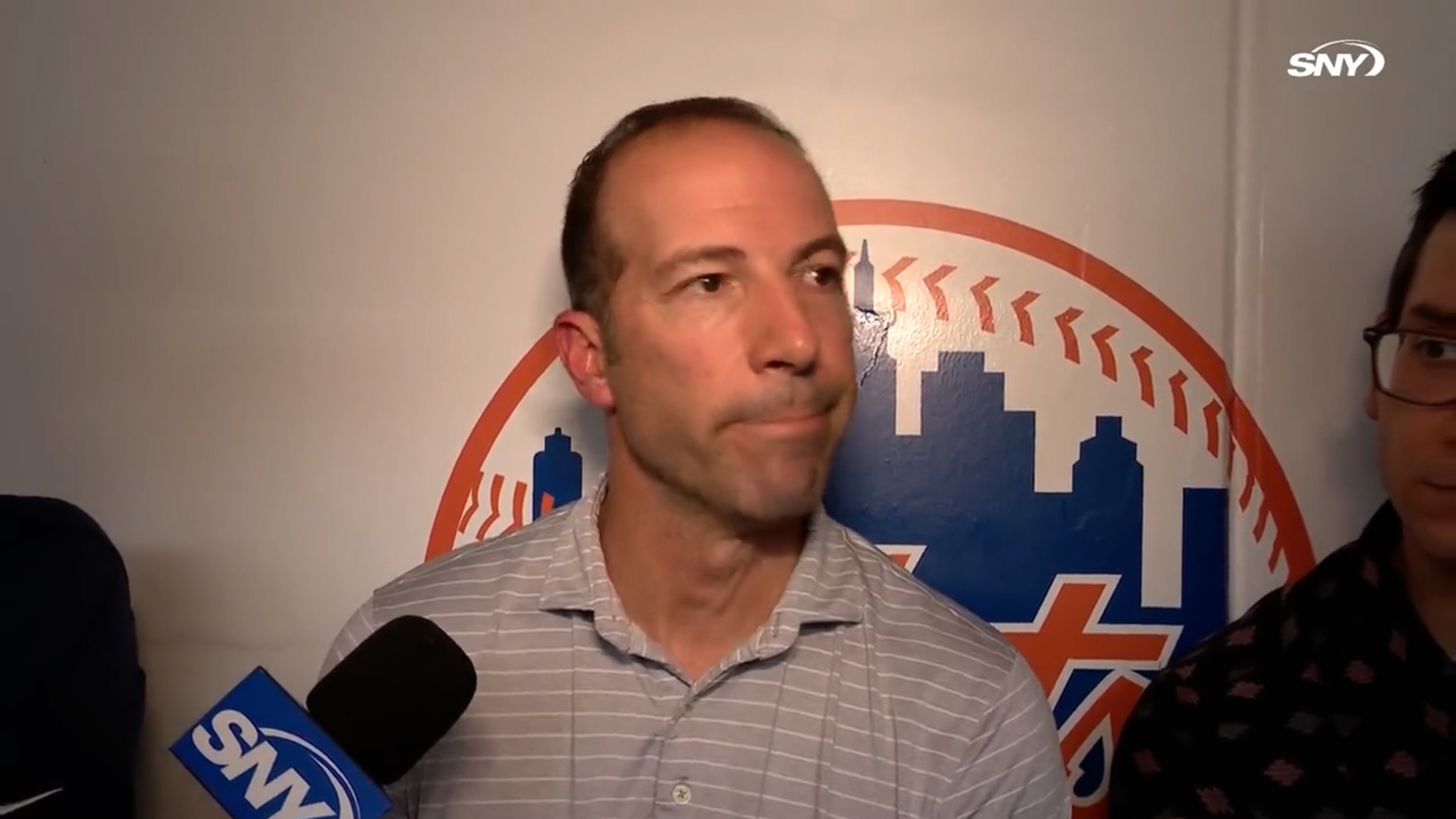 NY Mets Fire Several Top Execs After Disastrous 2023 Season