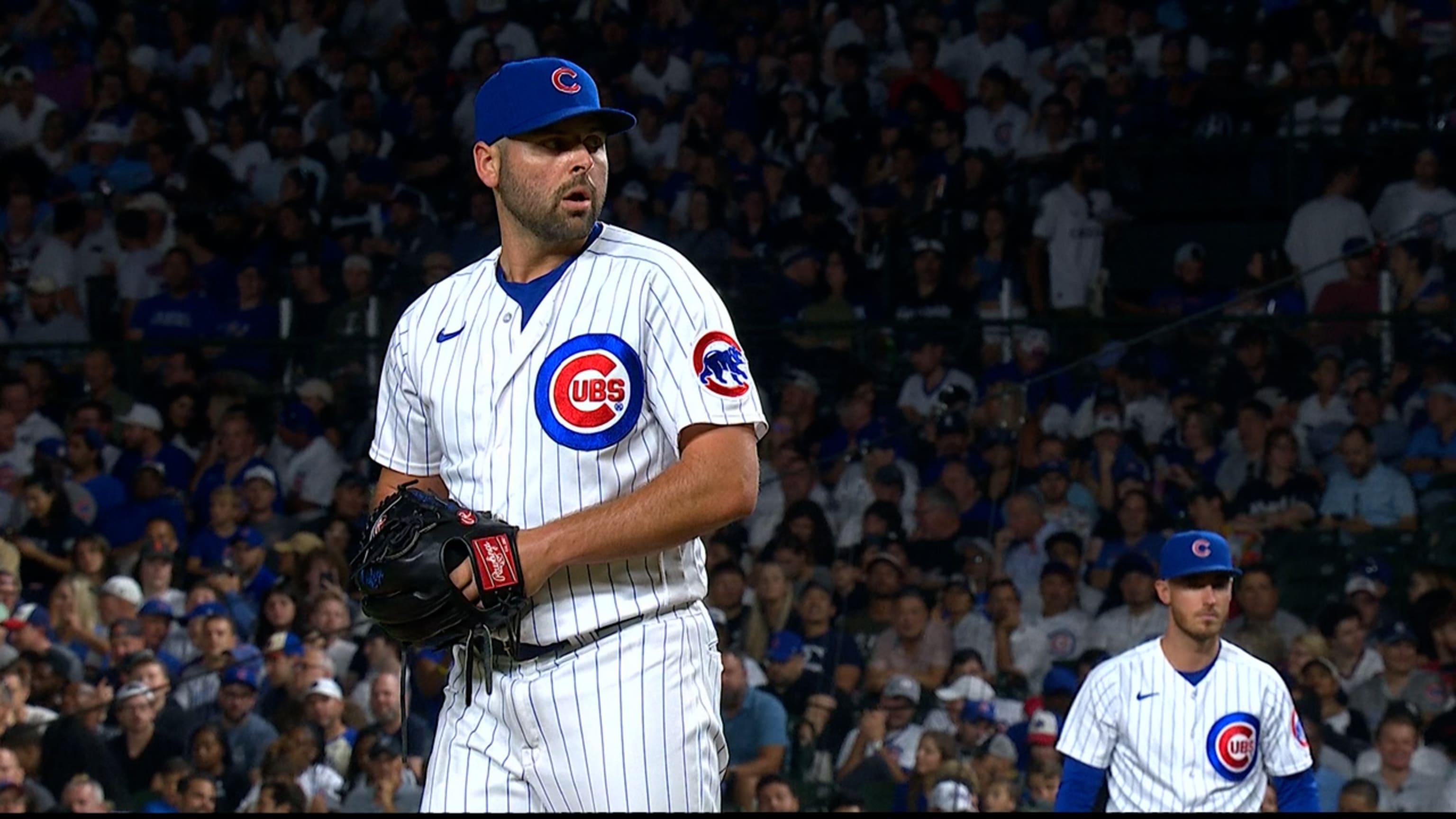 Chicago Cubs on X: Welcome to The Show, Christopher Morel! https