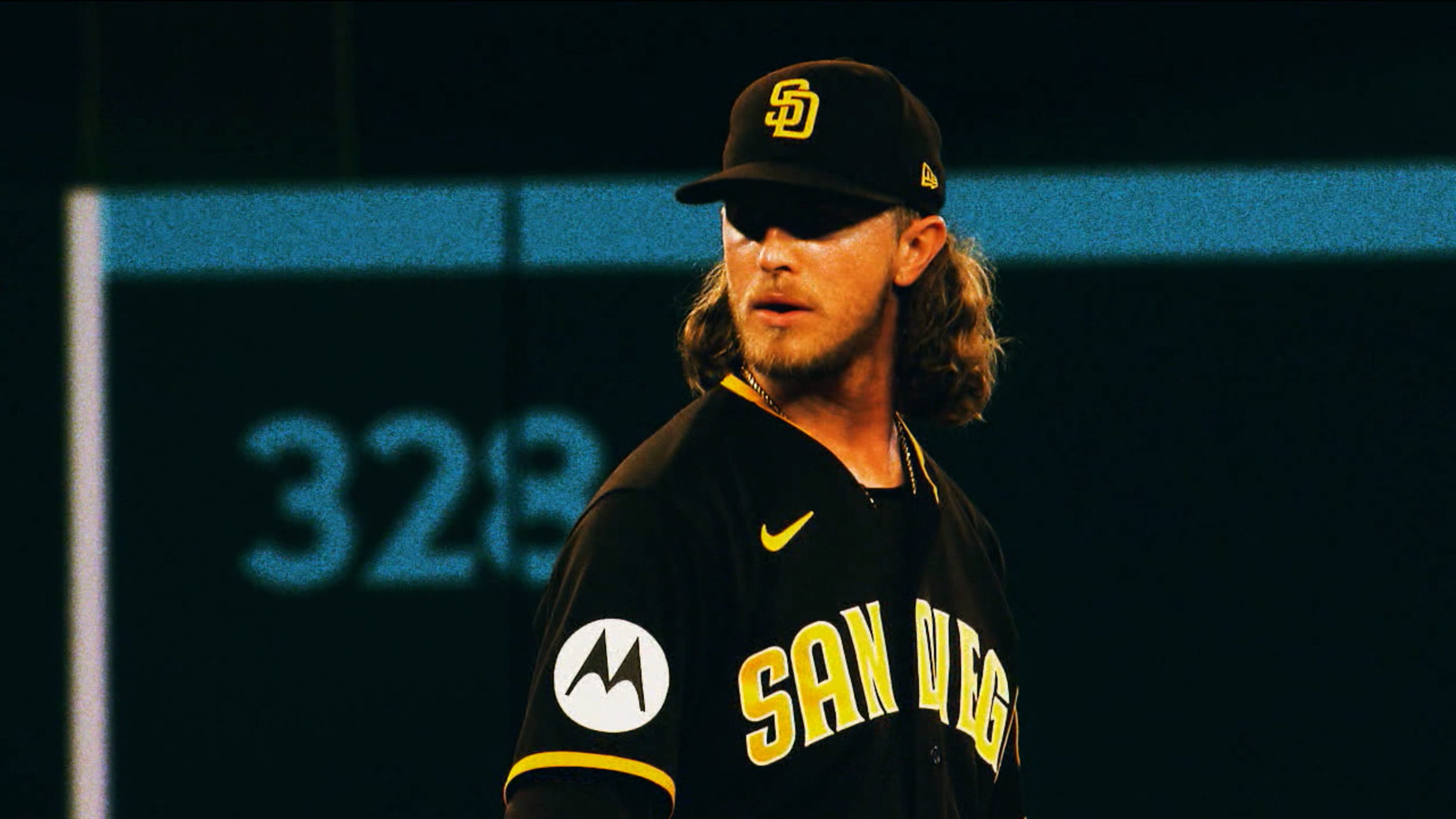 Josh Hader signs with Houston
