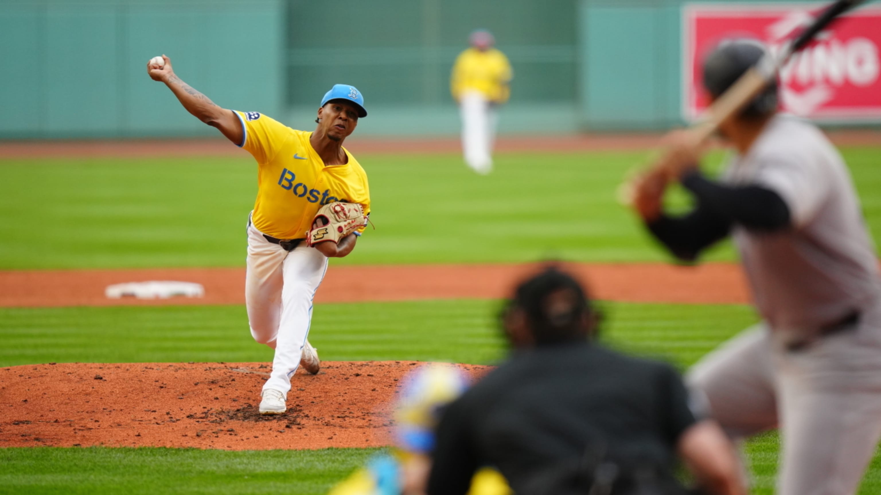 ツインズにジョー・ライアン放出の意思なし、レッドソックスは