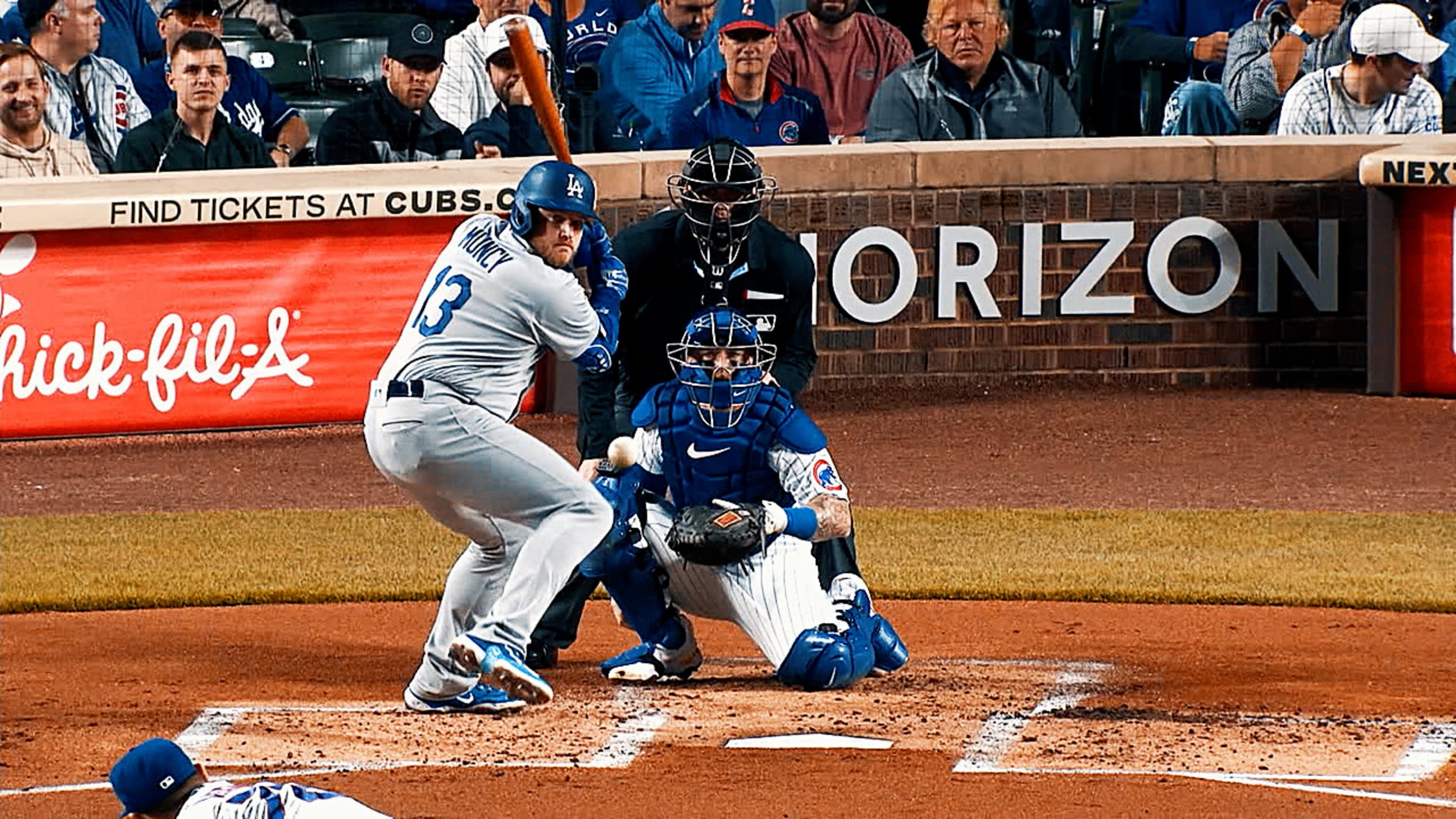 MLB Power Rankings 23 Quirkiest Batting Stances in Baseball