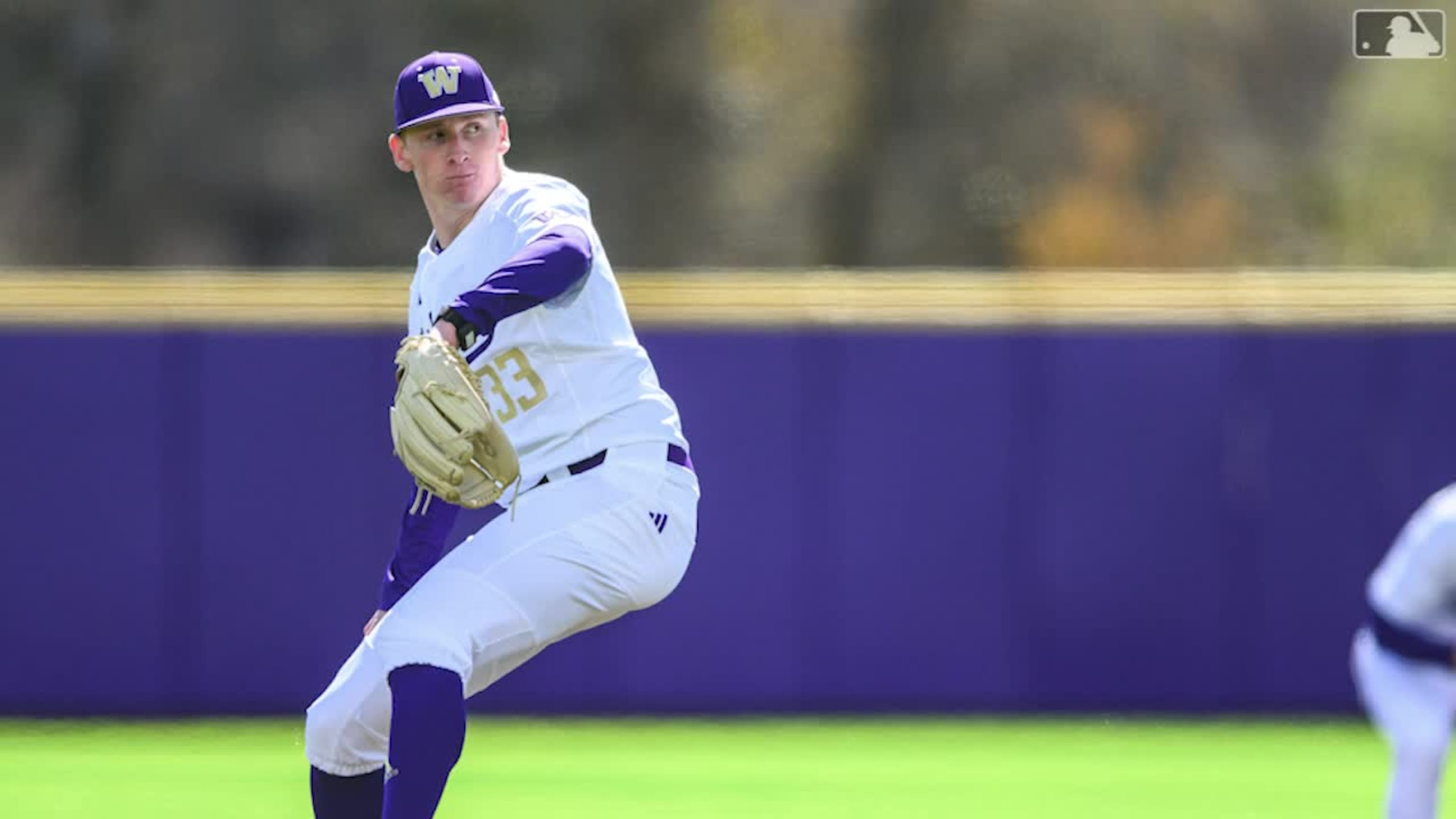 University of Washington Huskies Baseball Summer Prospect Camp