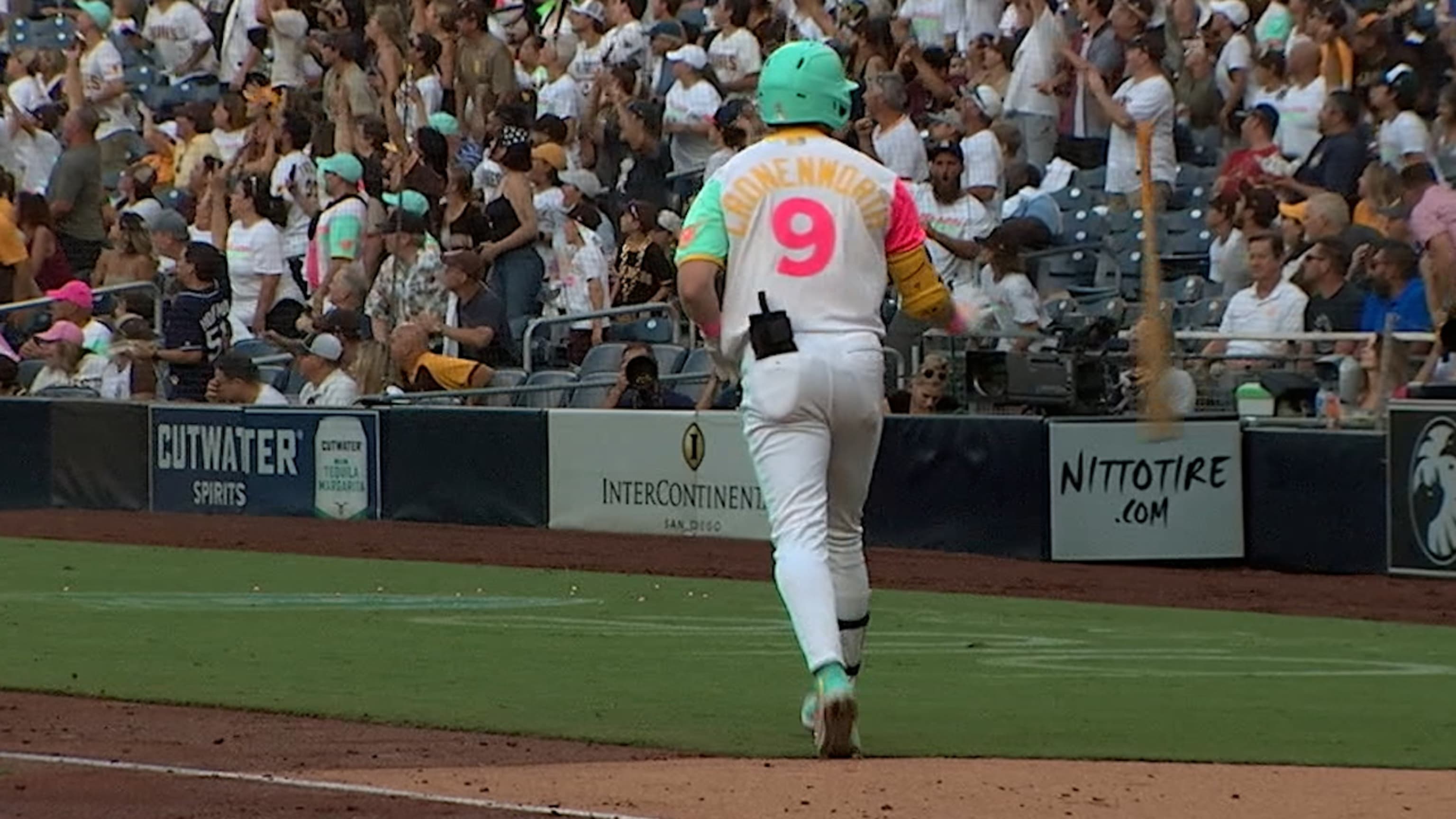 Tablazo de Cronenworth