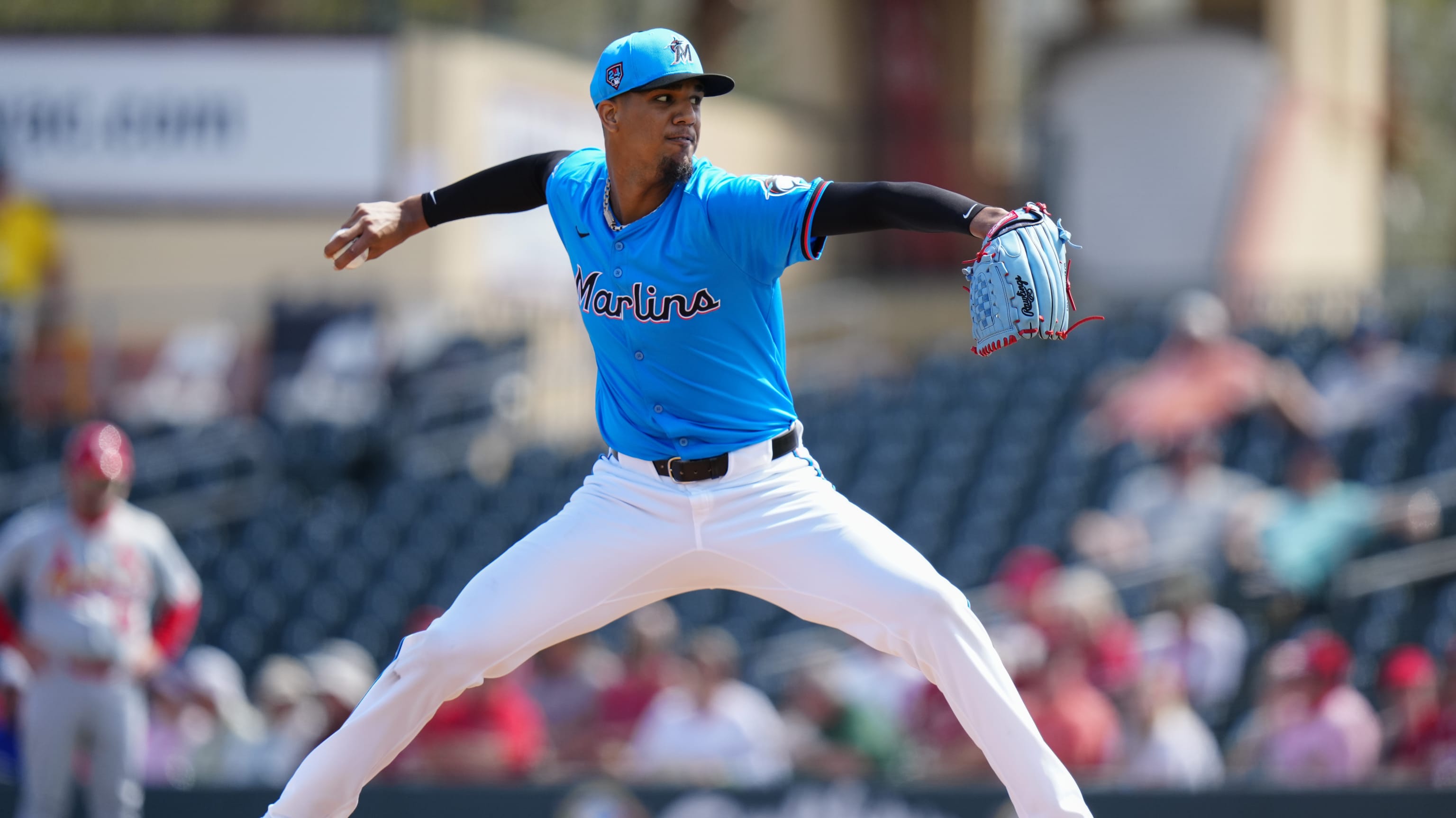 Old marlins jersey hot sale