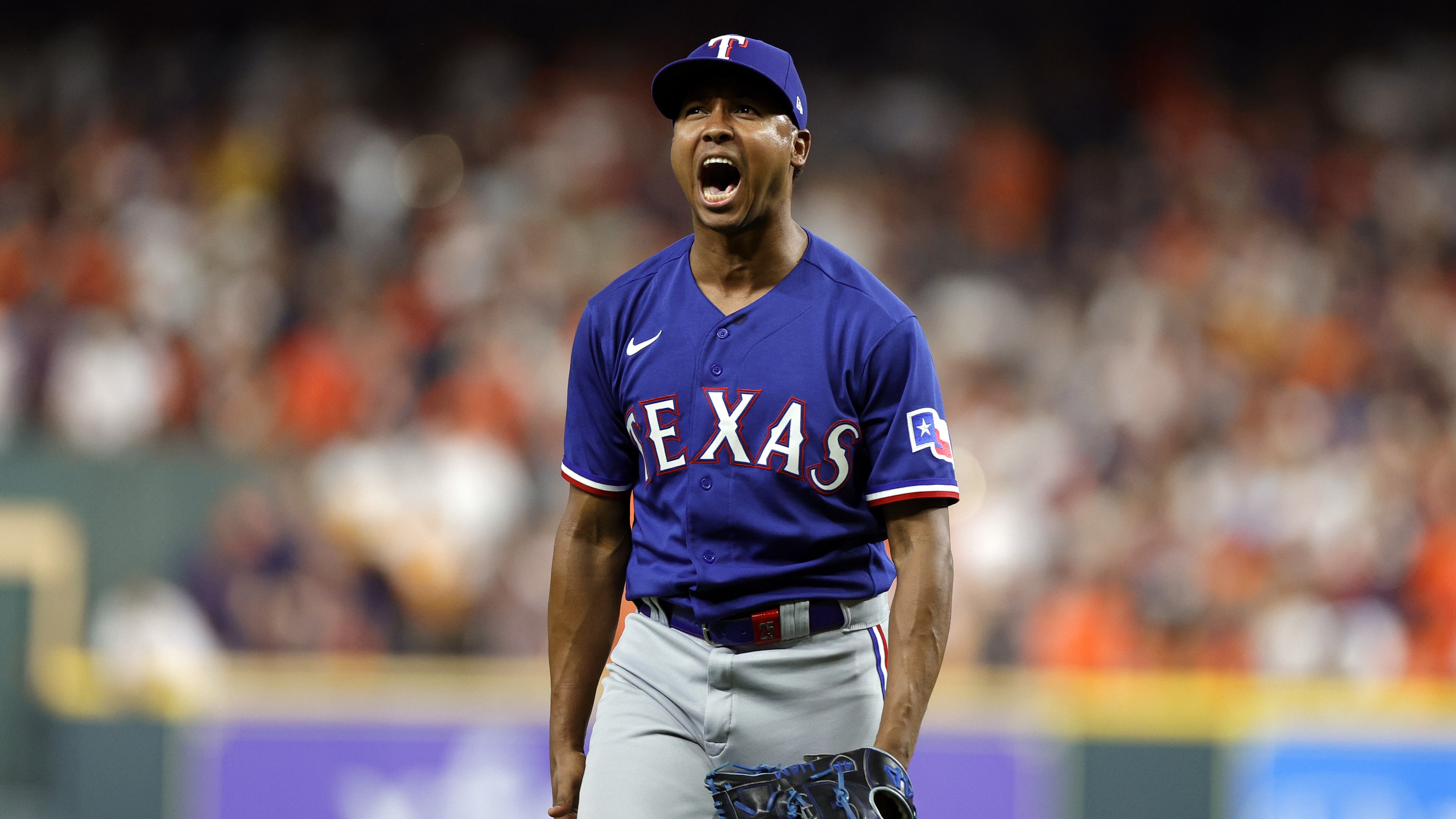 Texas Rangers News - MLB