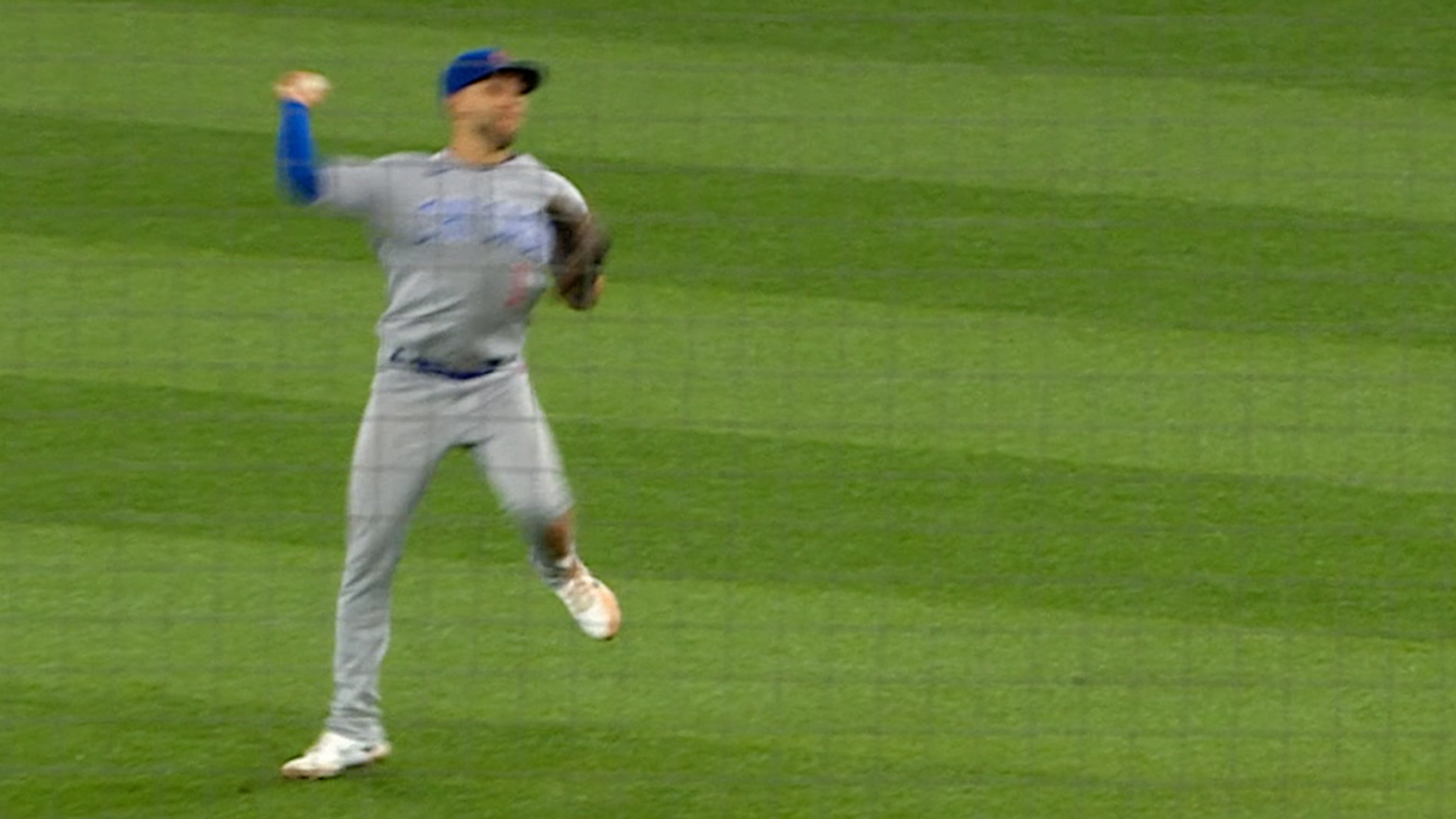 Nick Madrigal's great play