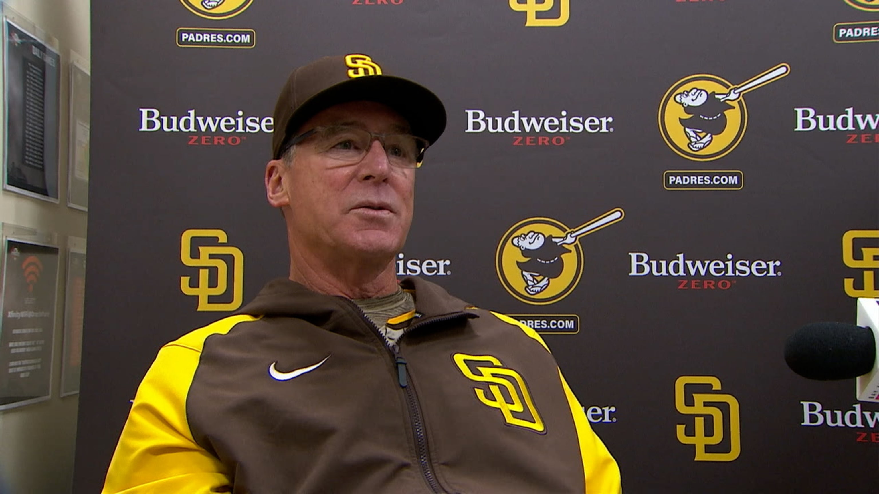 2015 Minor League Player Of The Year Blake Snell — College Baseball