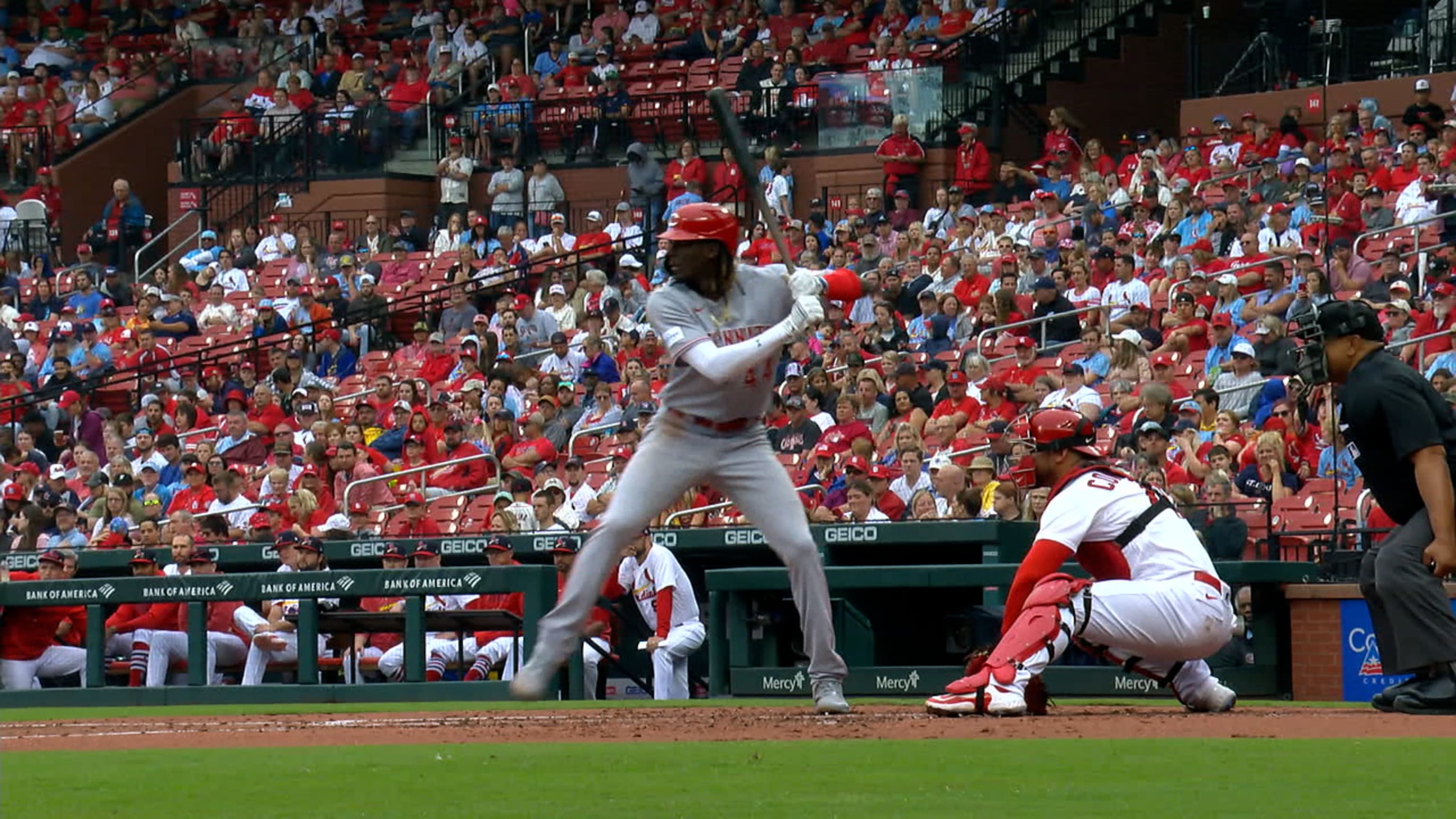 Hit productor de Elly De La Cruz