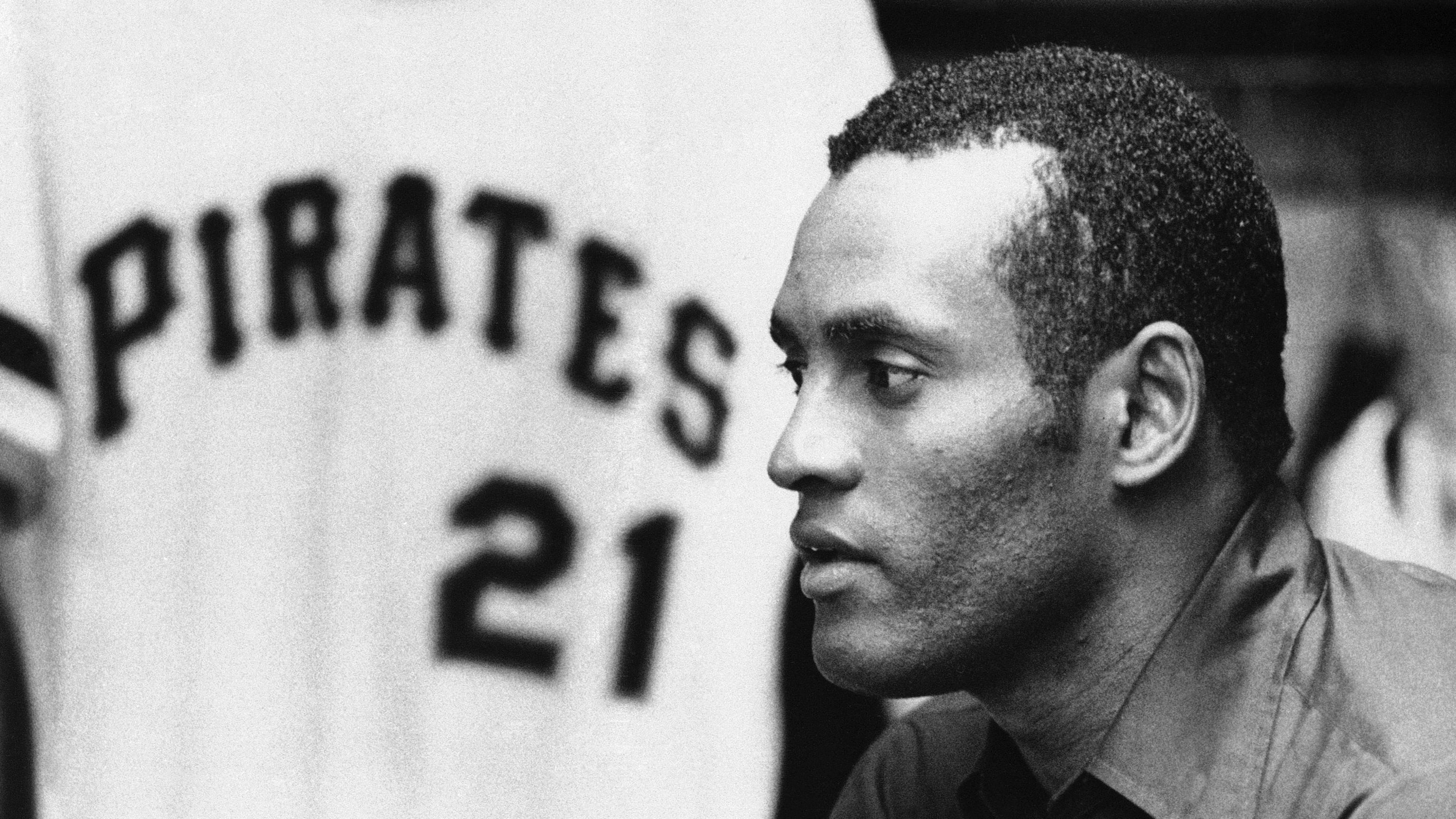 Braves Briefing: Today's Roberto Clemente Day across MLB - Sports