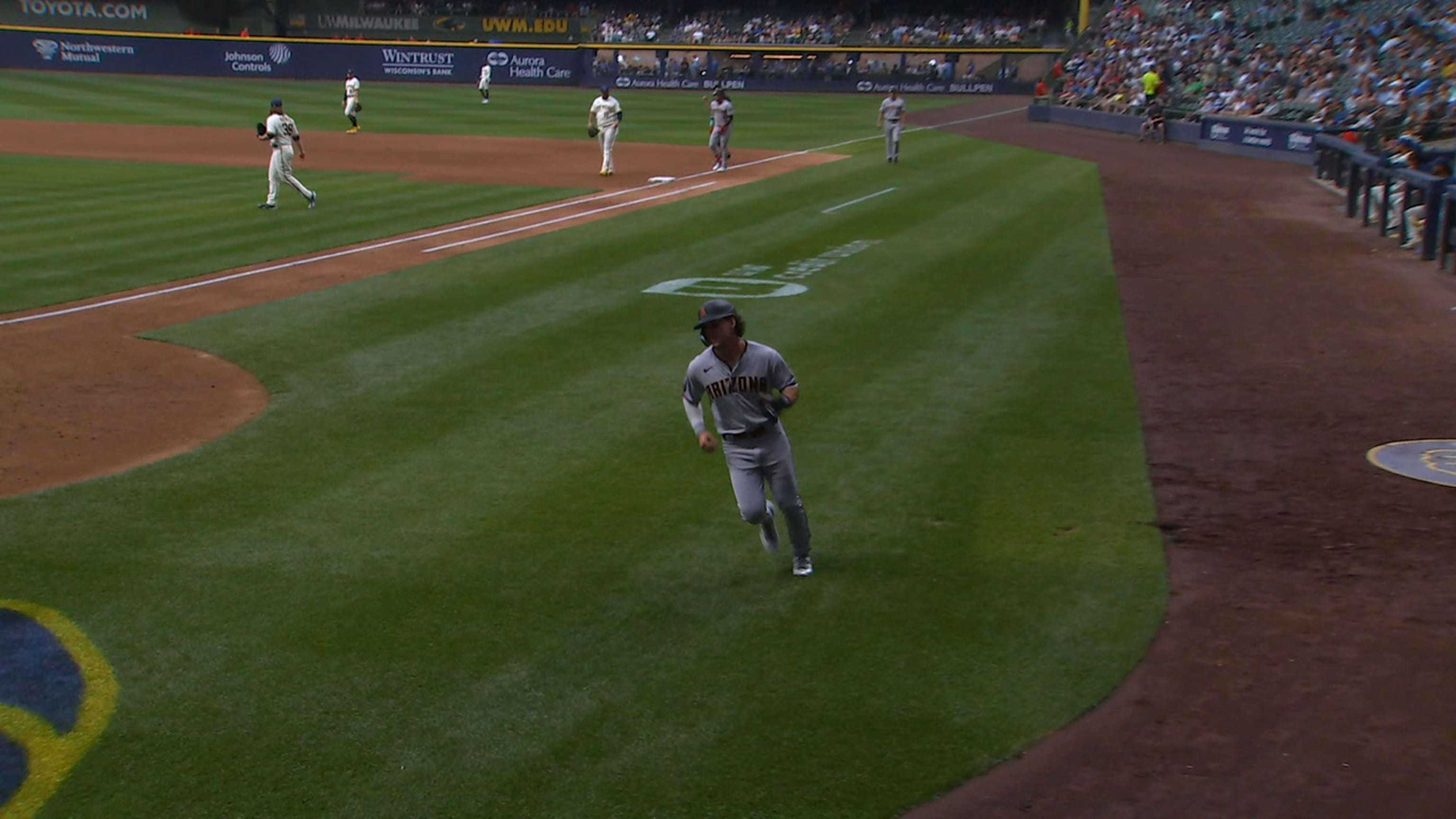 Rodado impulsor de Marte 