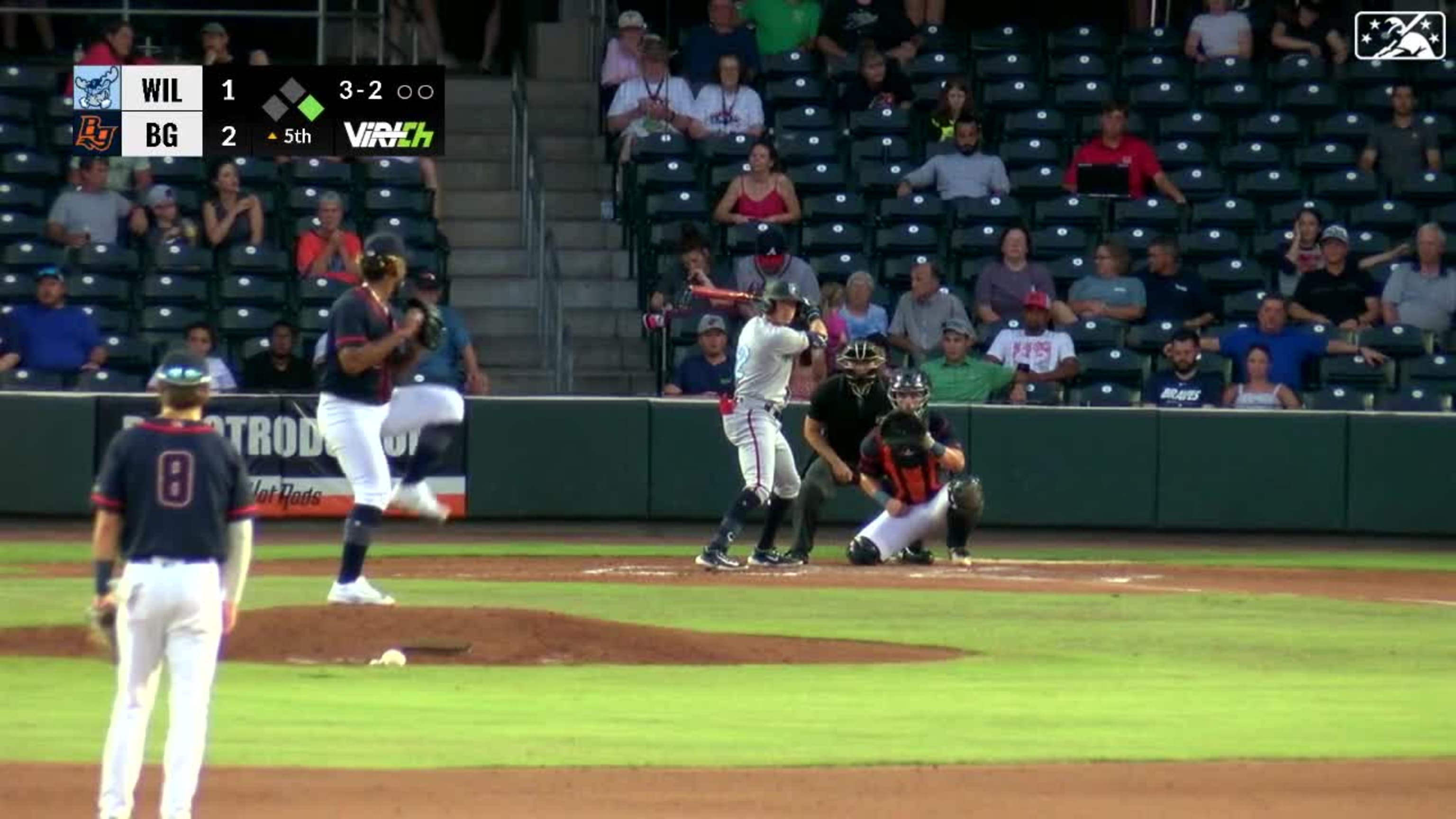 Yoniel Curet's six k's 
