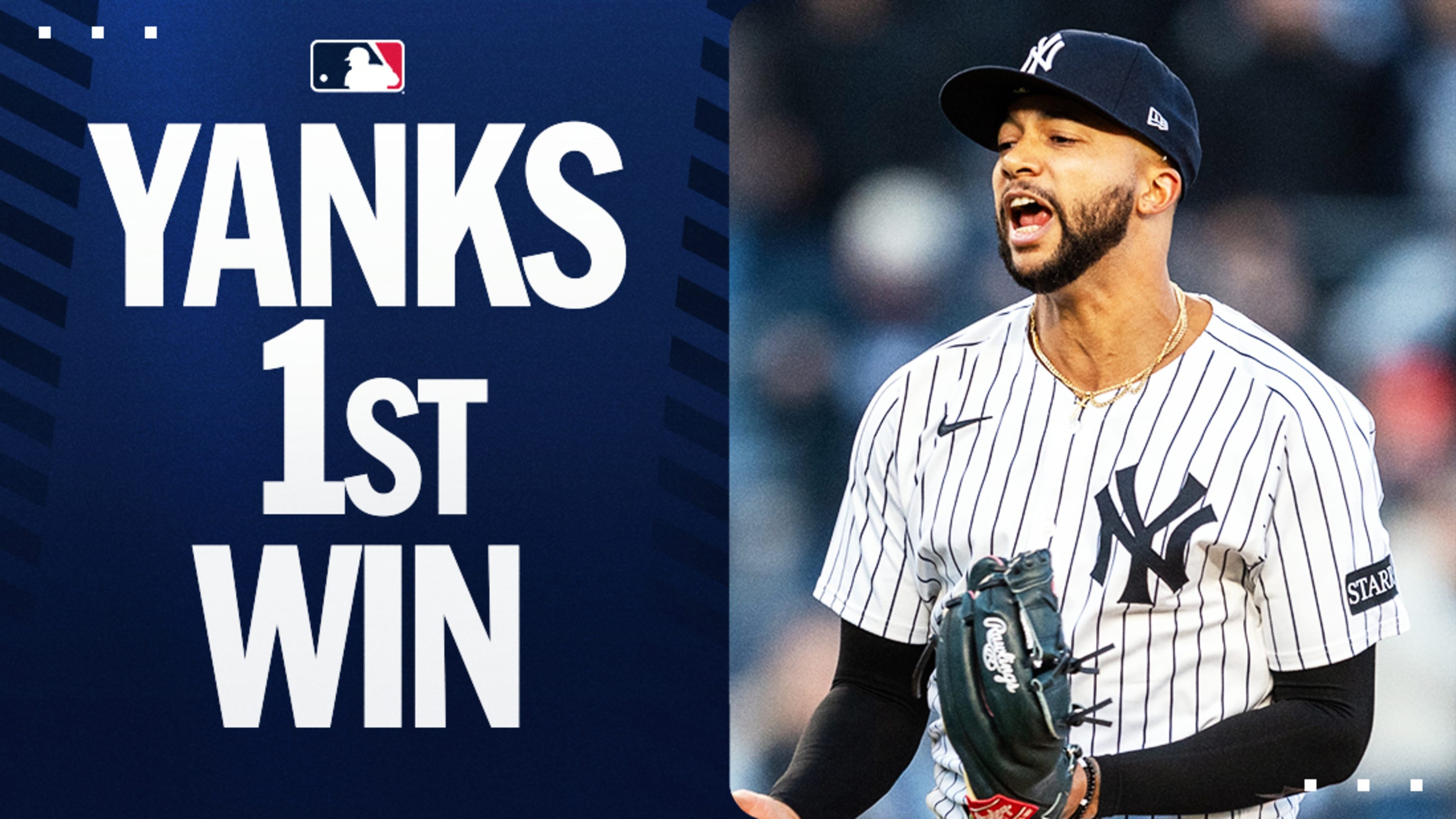 Williams sella triunfo de Yankees