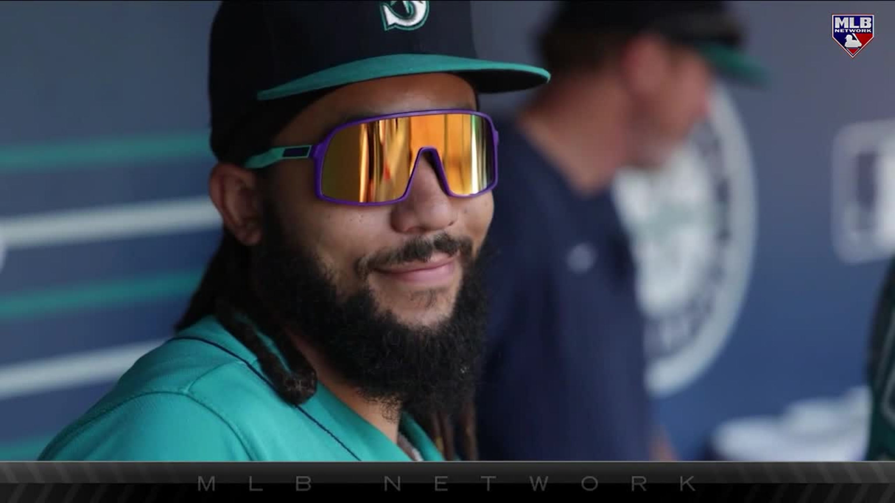 J.P. Crawford's plate evolution