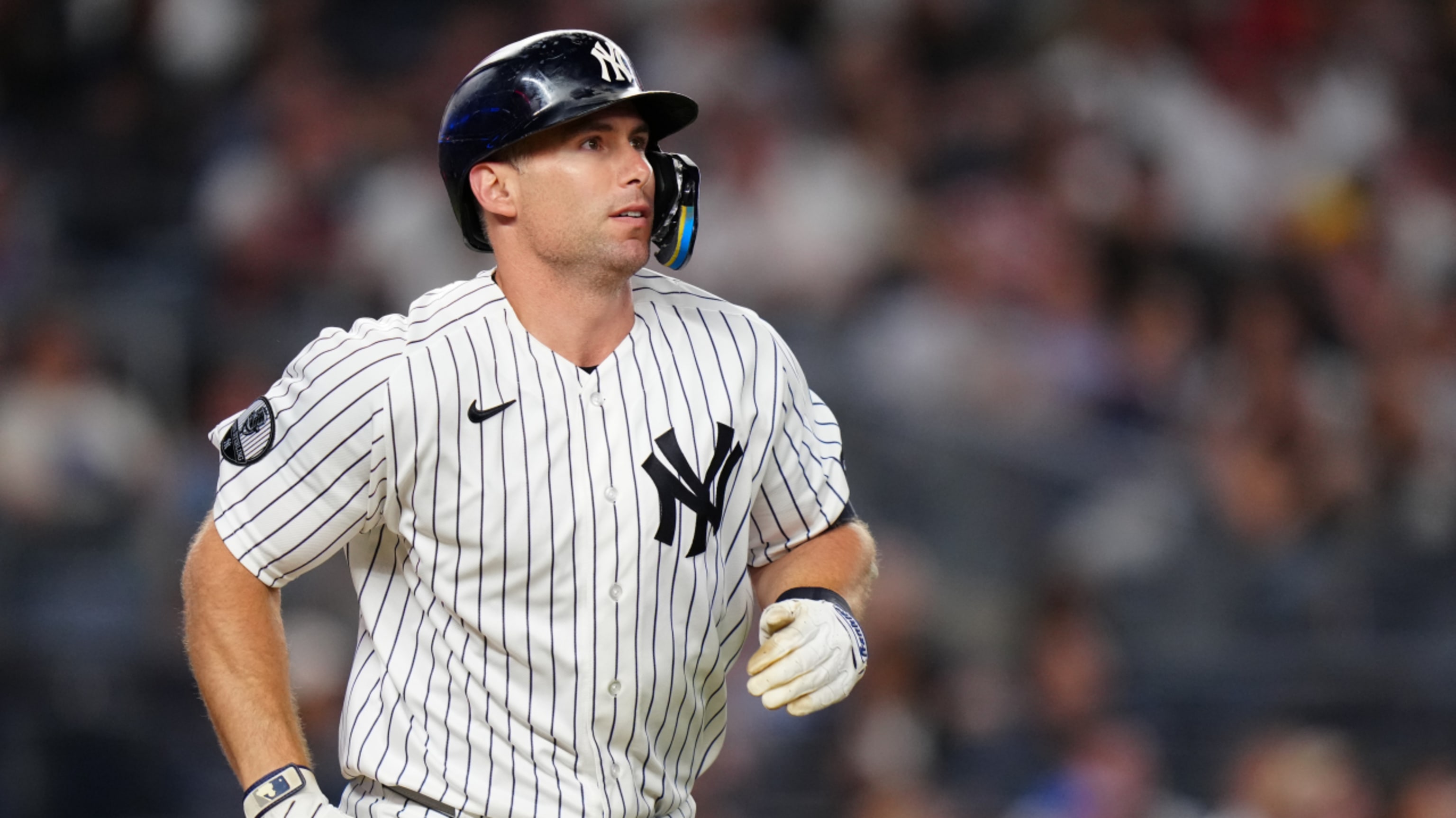Cuadrangular de tres carreras de Paul Goldschmidt