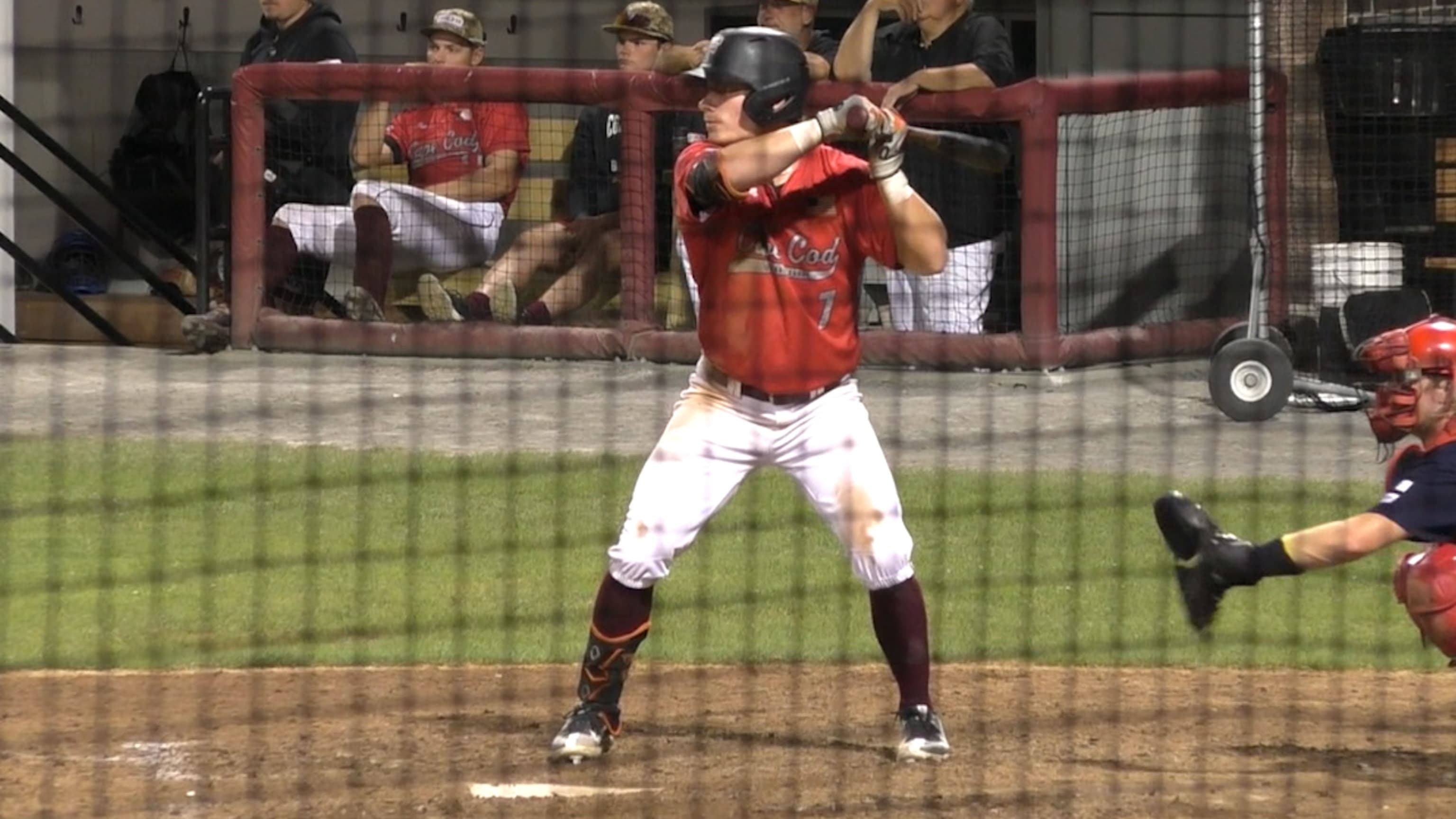 Josh Smith bounces back after injury last year - Baseball Prospect