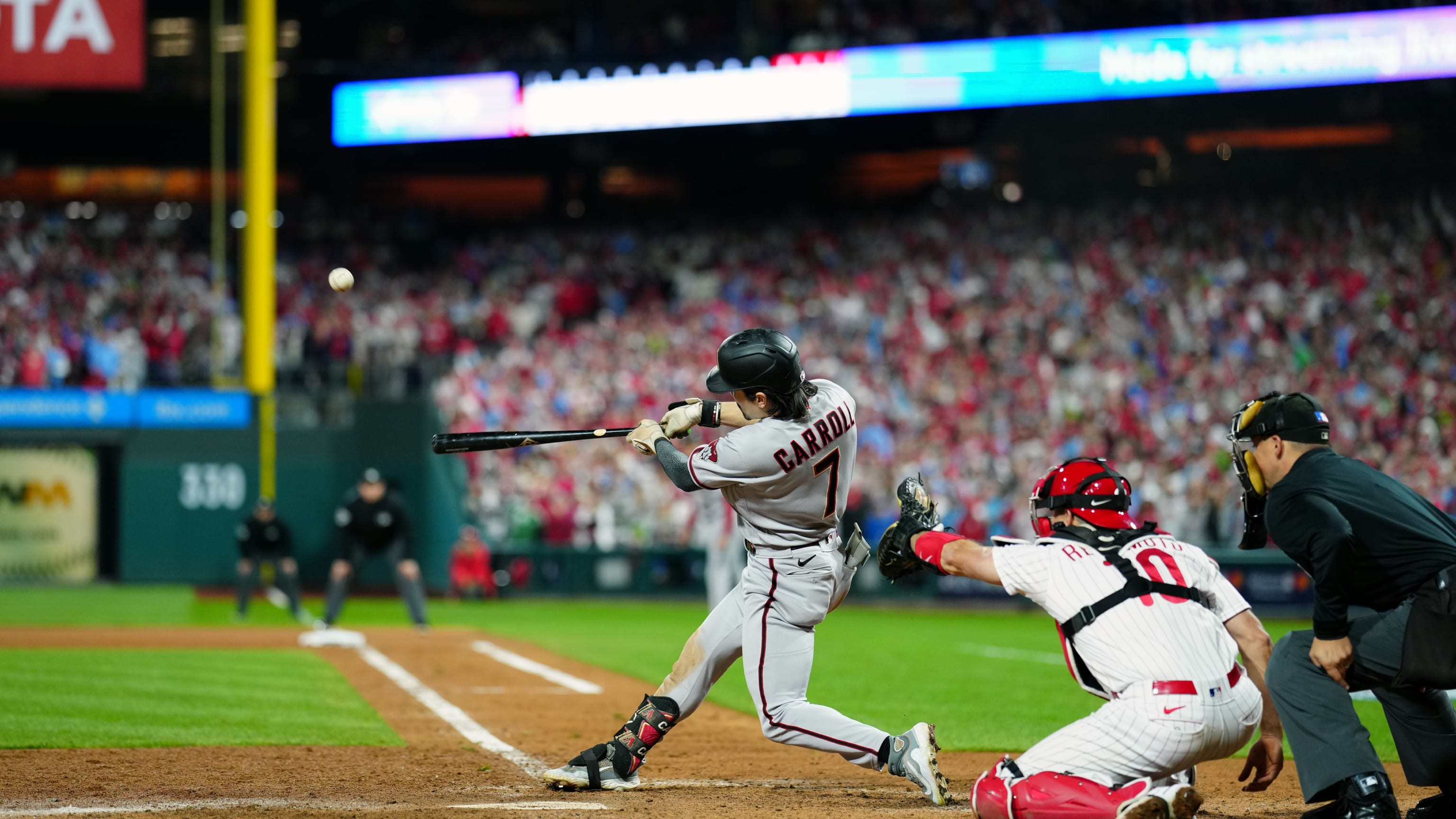 Game Day: Savoring a big finish at the World Baseball Classic