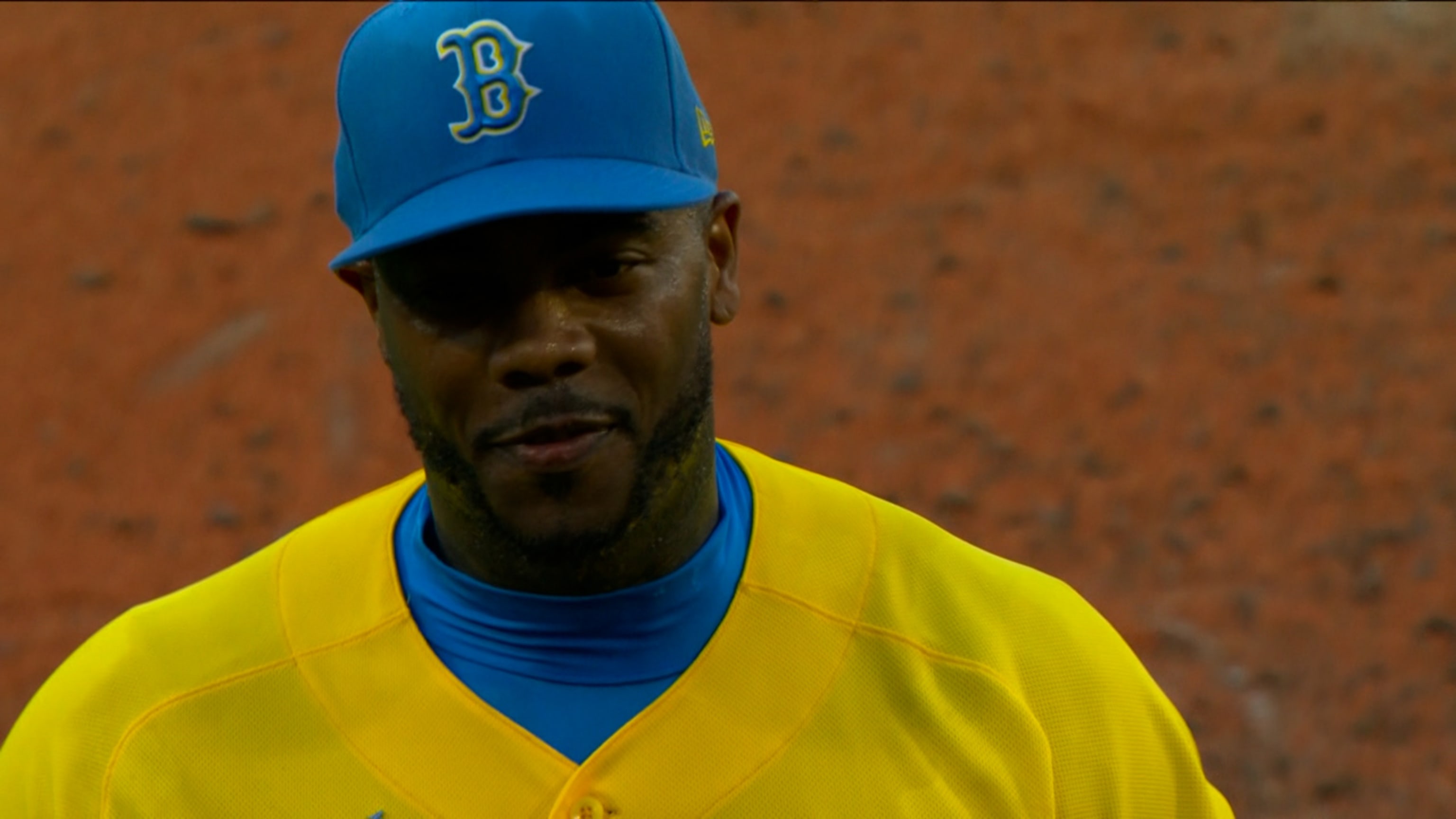 Aroldis Chapman salva su juego 14 de la temporada