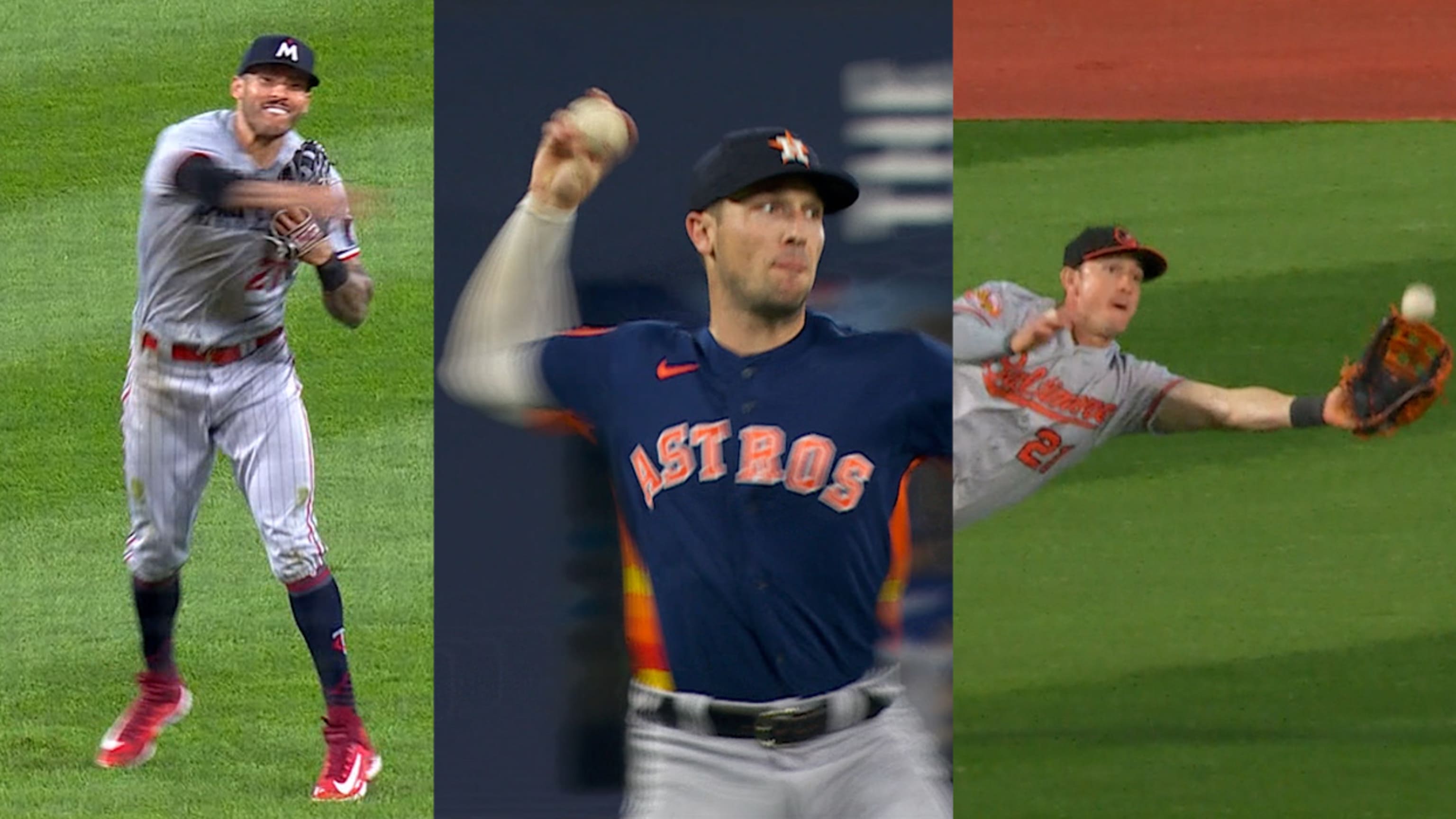 Gold glove mlb hotsell
