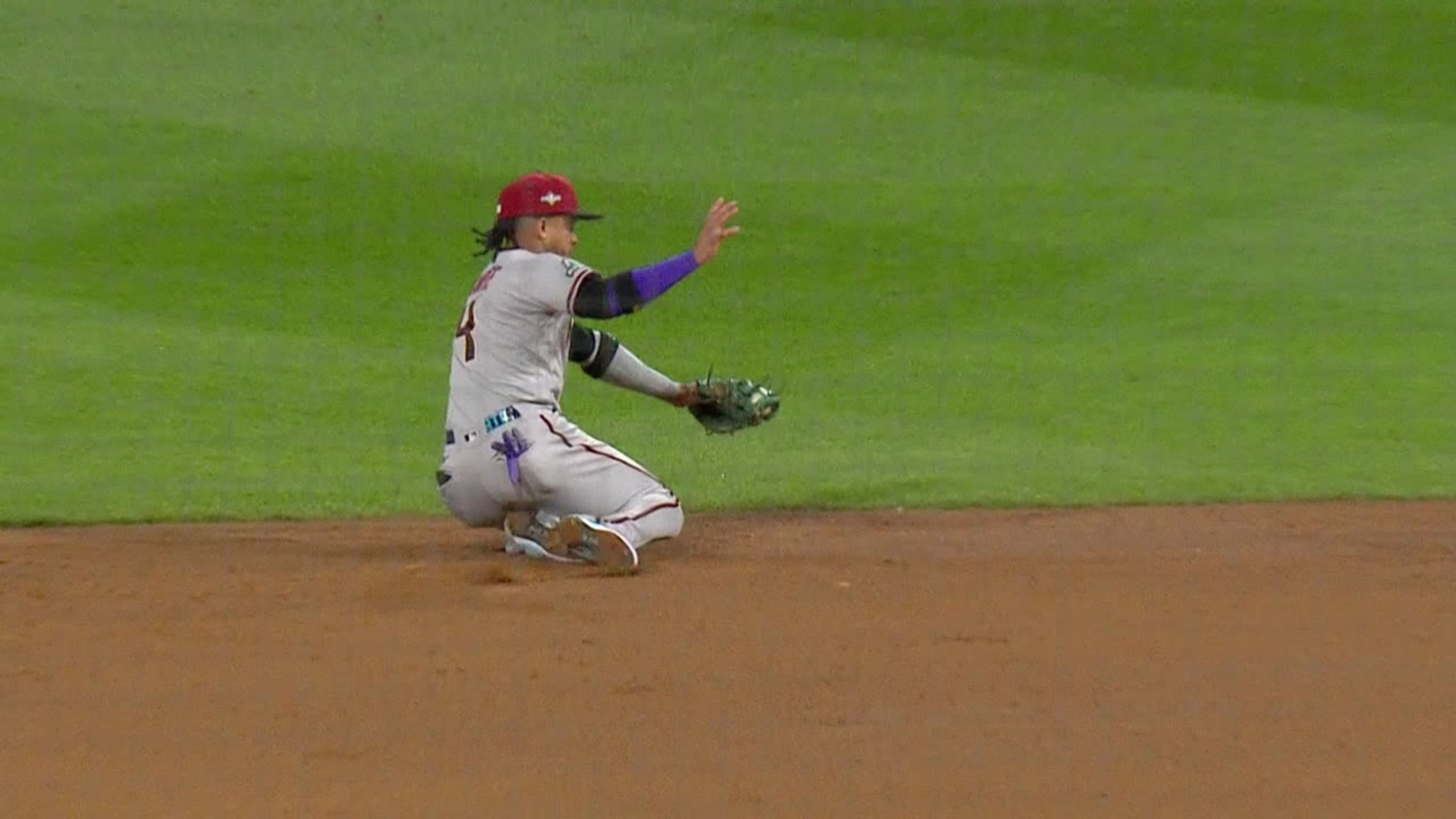 Phillies fans relieved after surviving late fightback from Diamondbacks in  NLCS Game 1 - Thanks for nearly giving me a heart attack