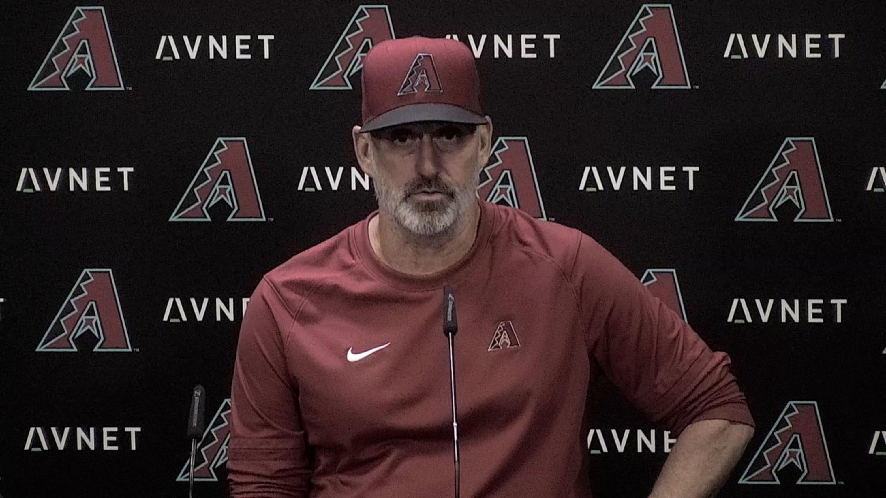 Torey Lovullo on 12-5 win over Phillies