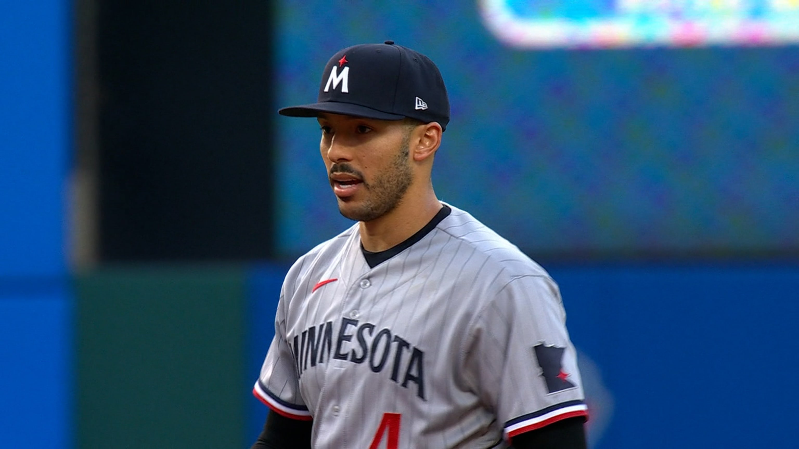 Bailey Ober, Twins beat Guardians 2-0 in pitchers' duel