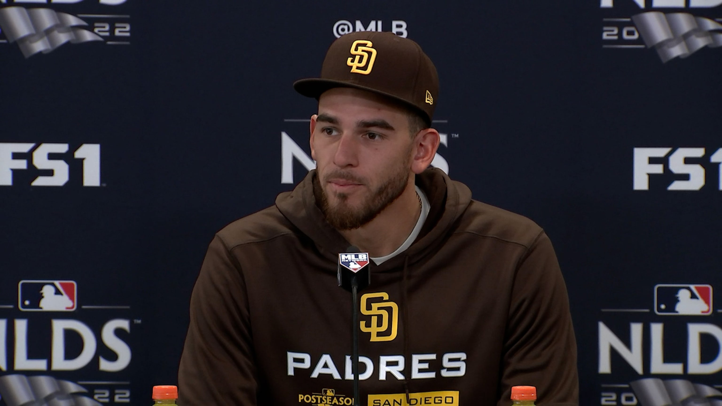 Padres postseason hat shop