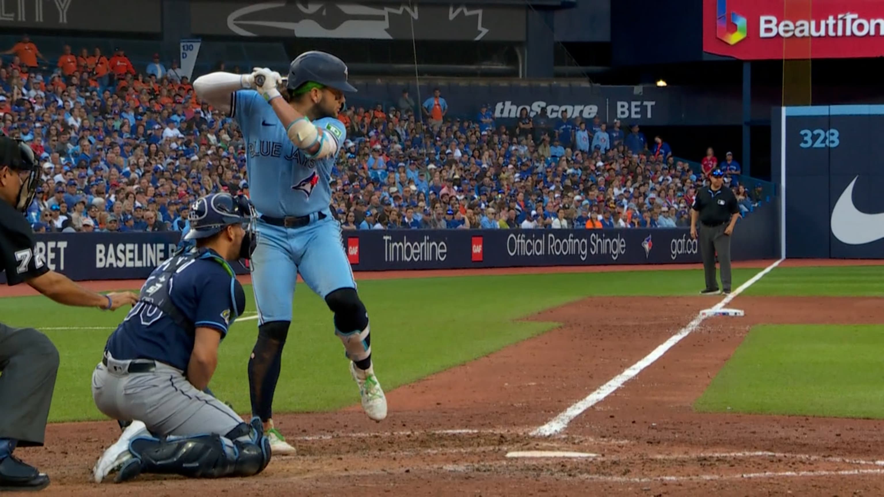 MLB: New York Mets and Toronto Blue Jays into post-season, Baseball News