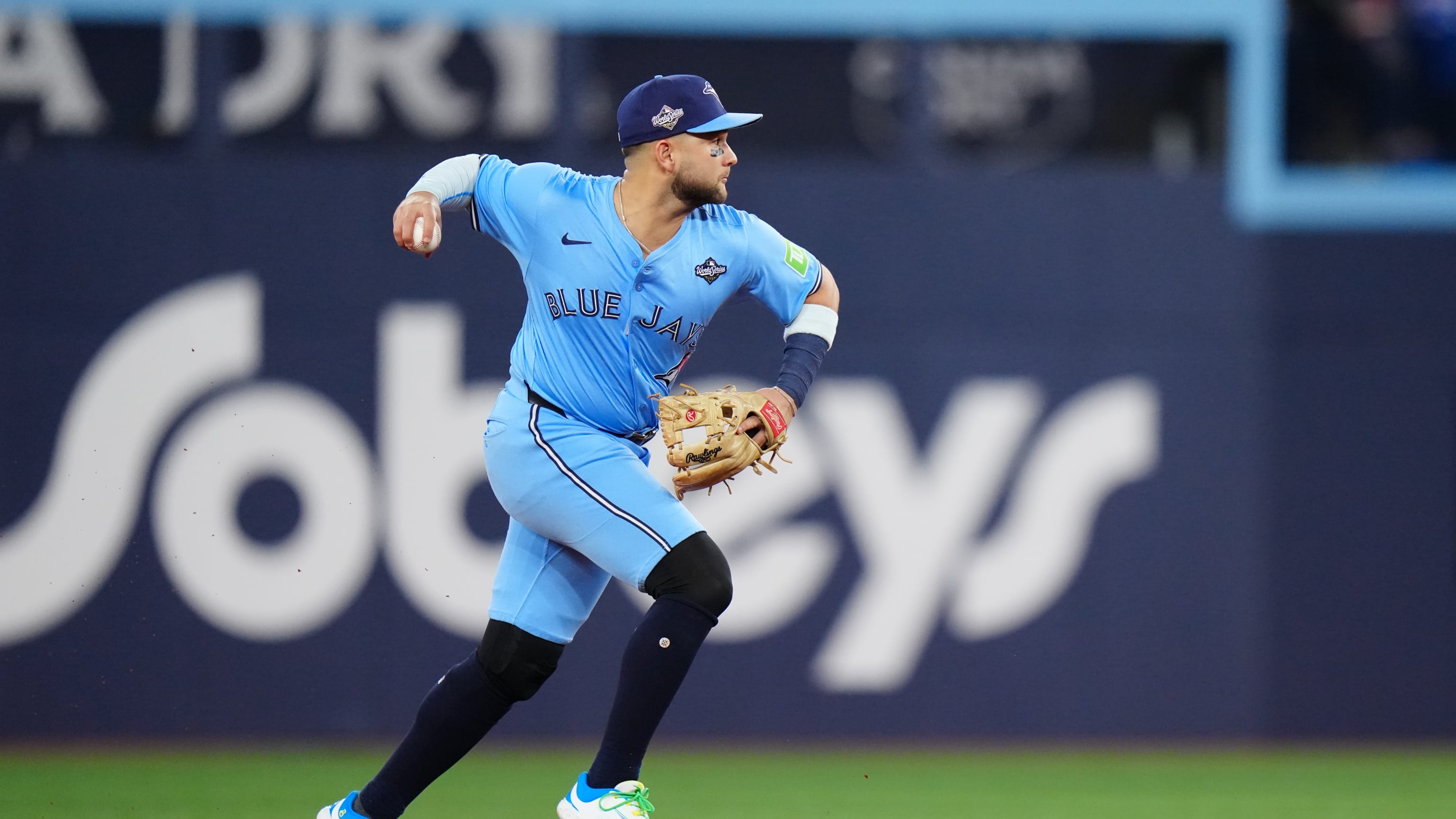 Bo Bichette defensive position in future