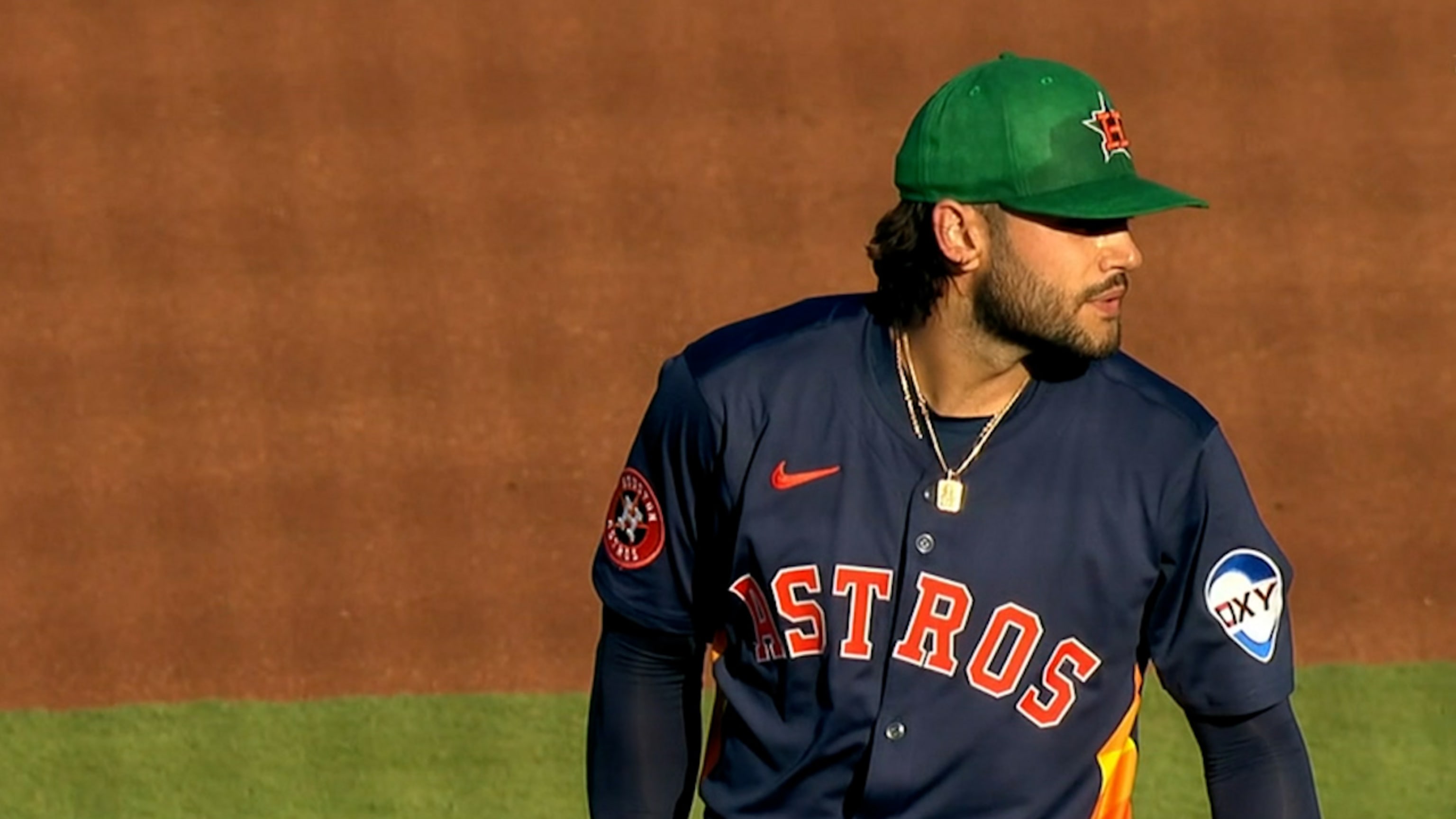 Lance McCullers Jr. to make 2025 debut against White Sox