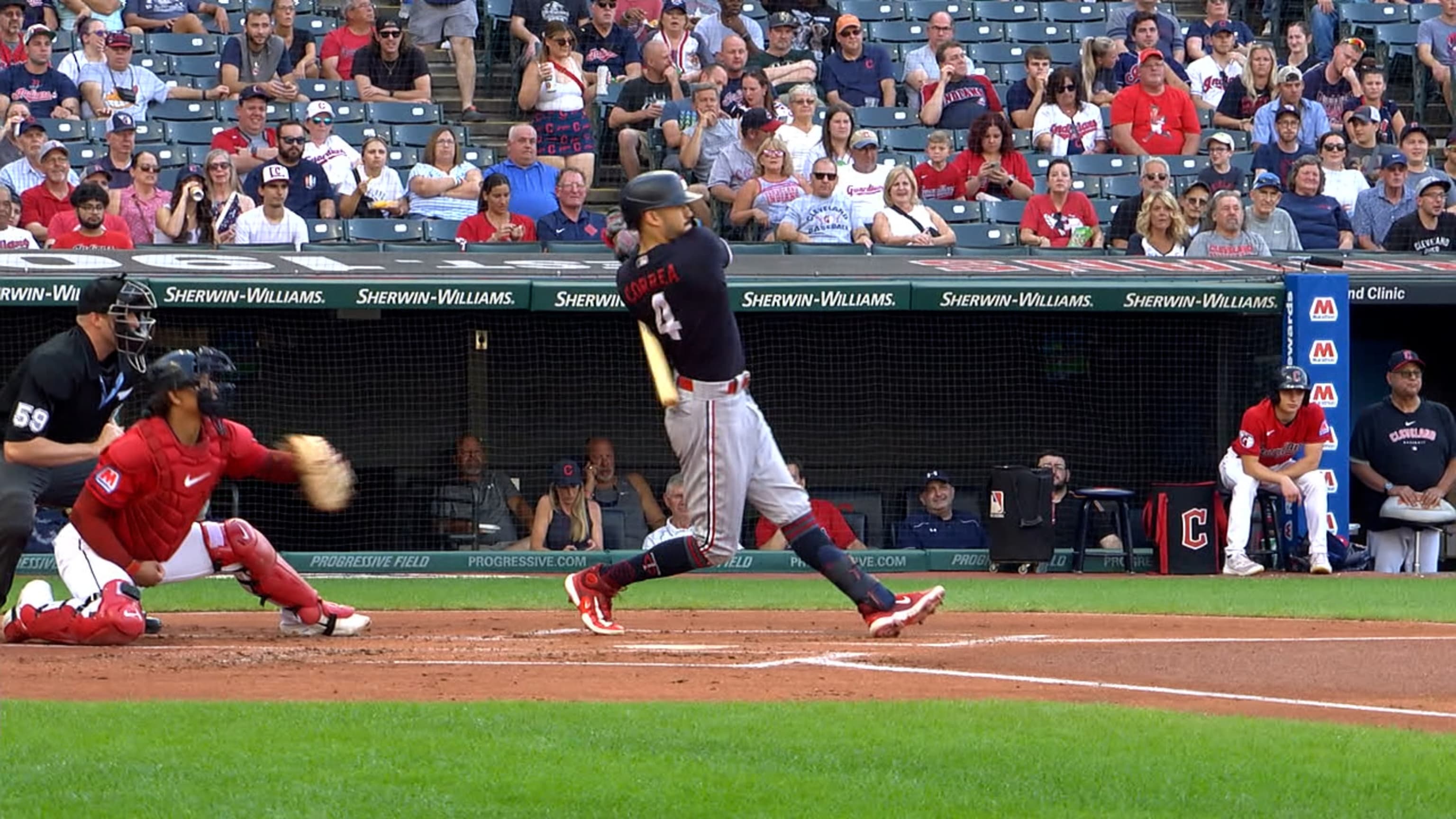 After nearly half my life, the Twins are AL Central Champions again! -  Twinkie Town