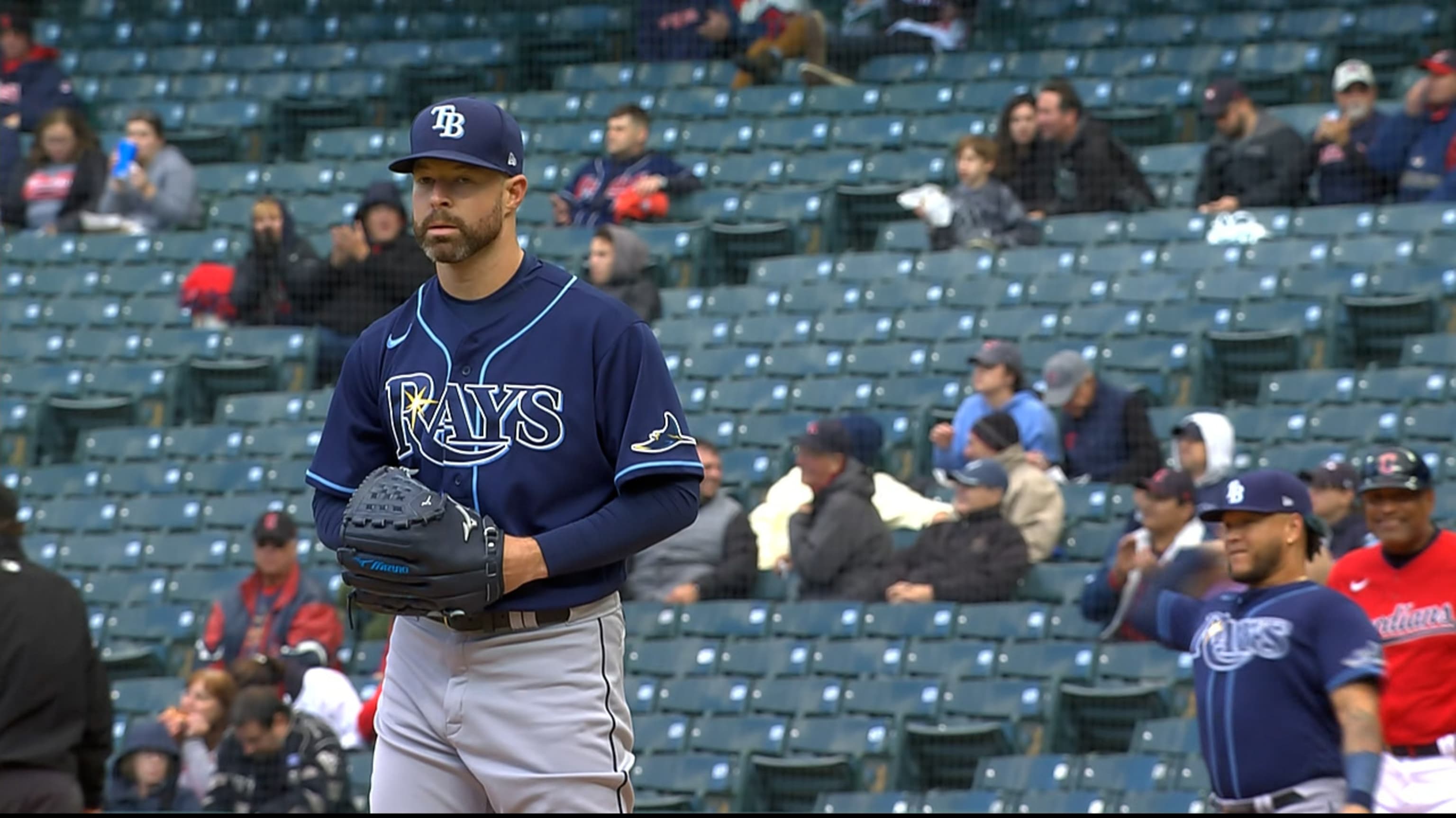 Report: Red Sox agree to one-year, $10 million deal with RHP Corey Kluber