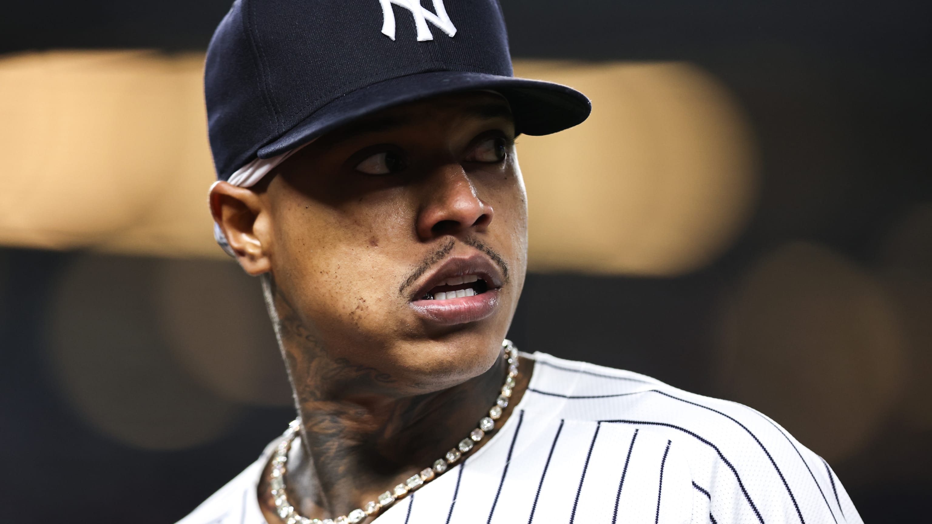 Marcus Stroman poncha a siete