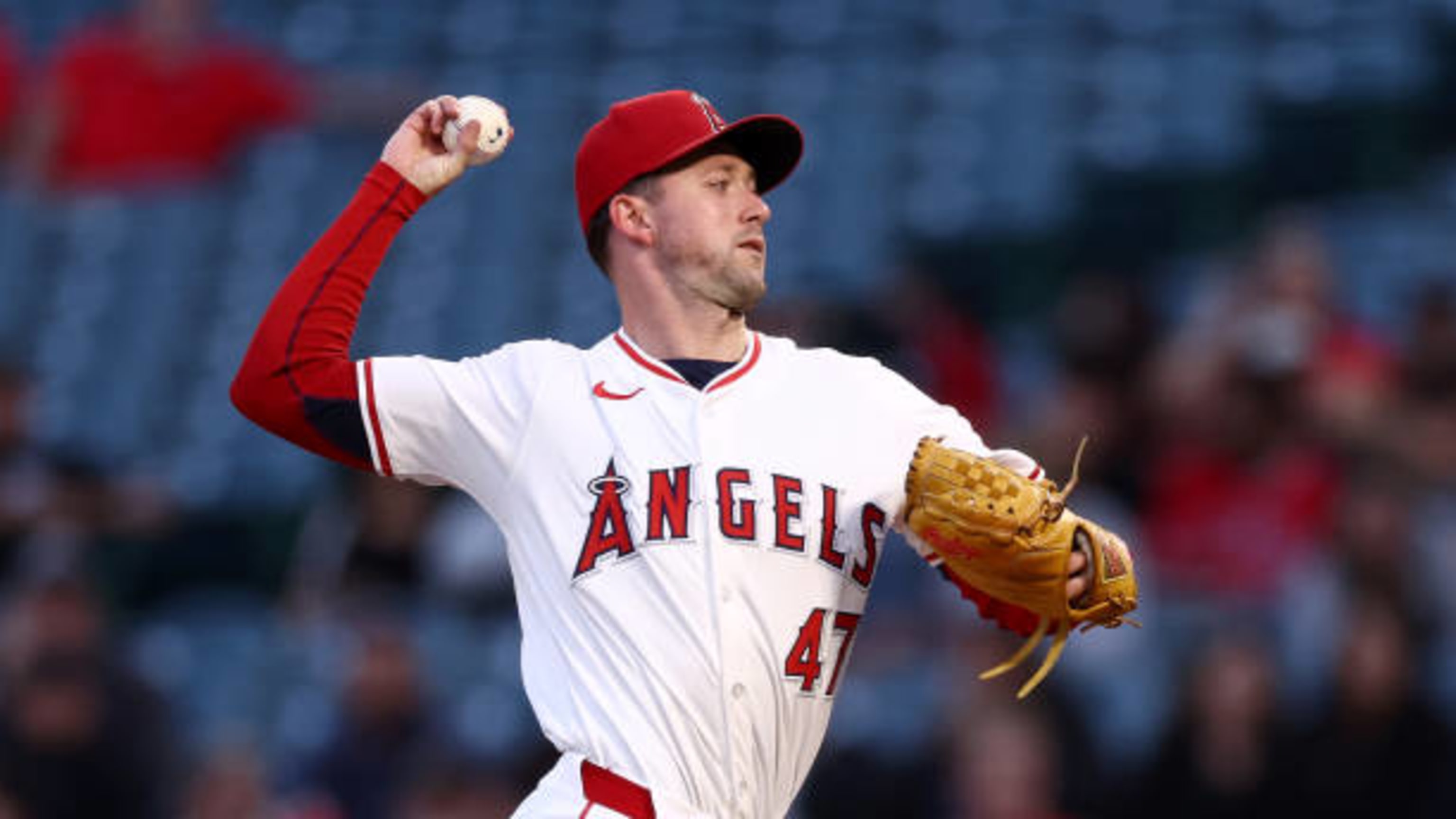 Griffin Canning and Mets reach agreement on 1-year deal (source)
