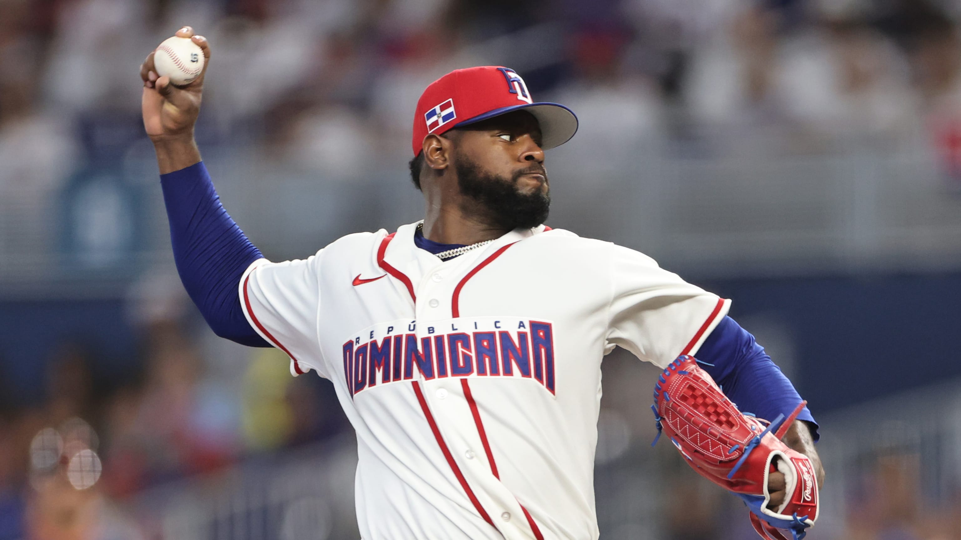 Luis Severino poncha a cinco