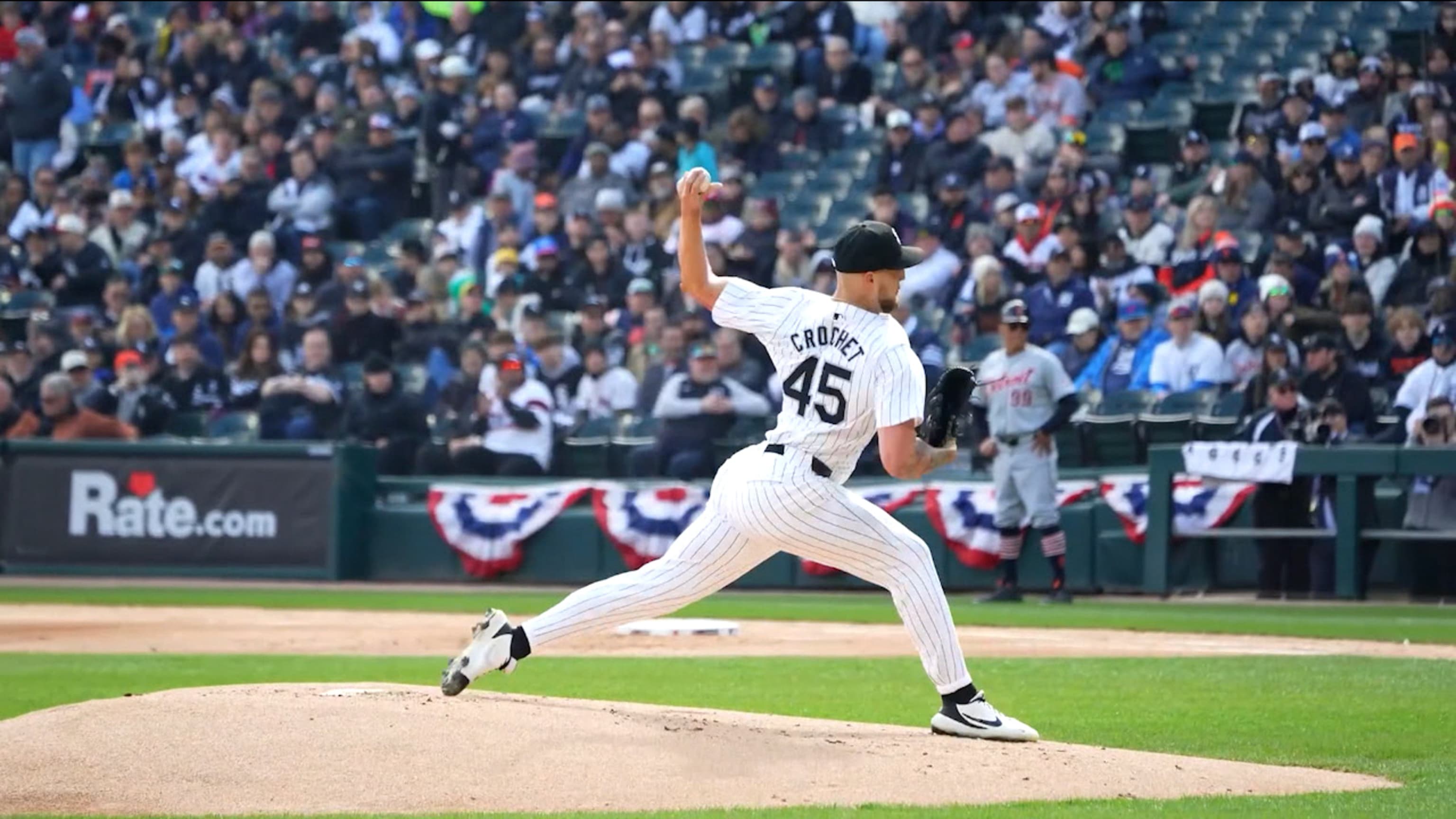 Evaluating Red Sox's trade for Garrett Crochet