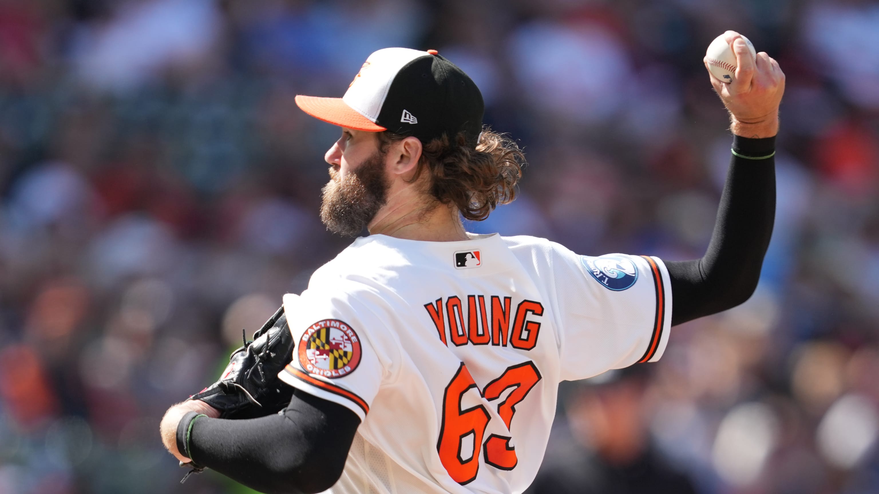 Orioles beat Blue Jays behind ninth-inning comeback