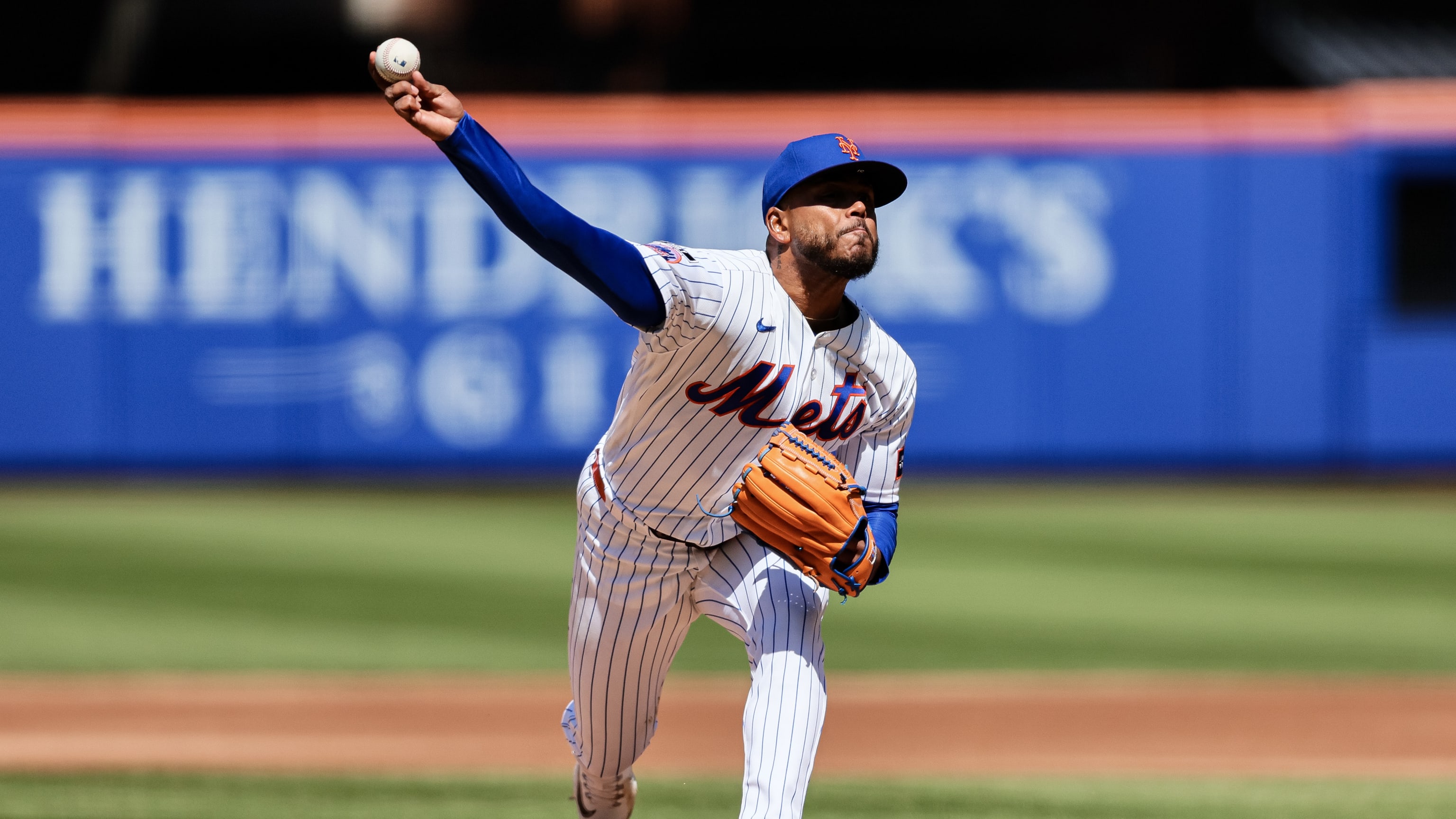 MLB 実使用世界最速球❗️ヨアン・デュラン101.8マイル（163.8キロ