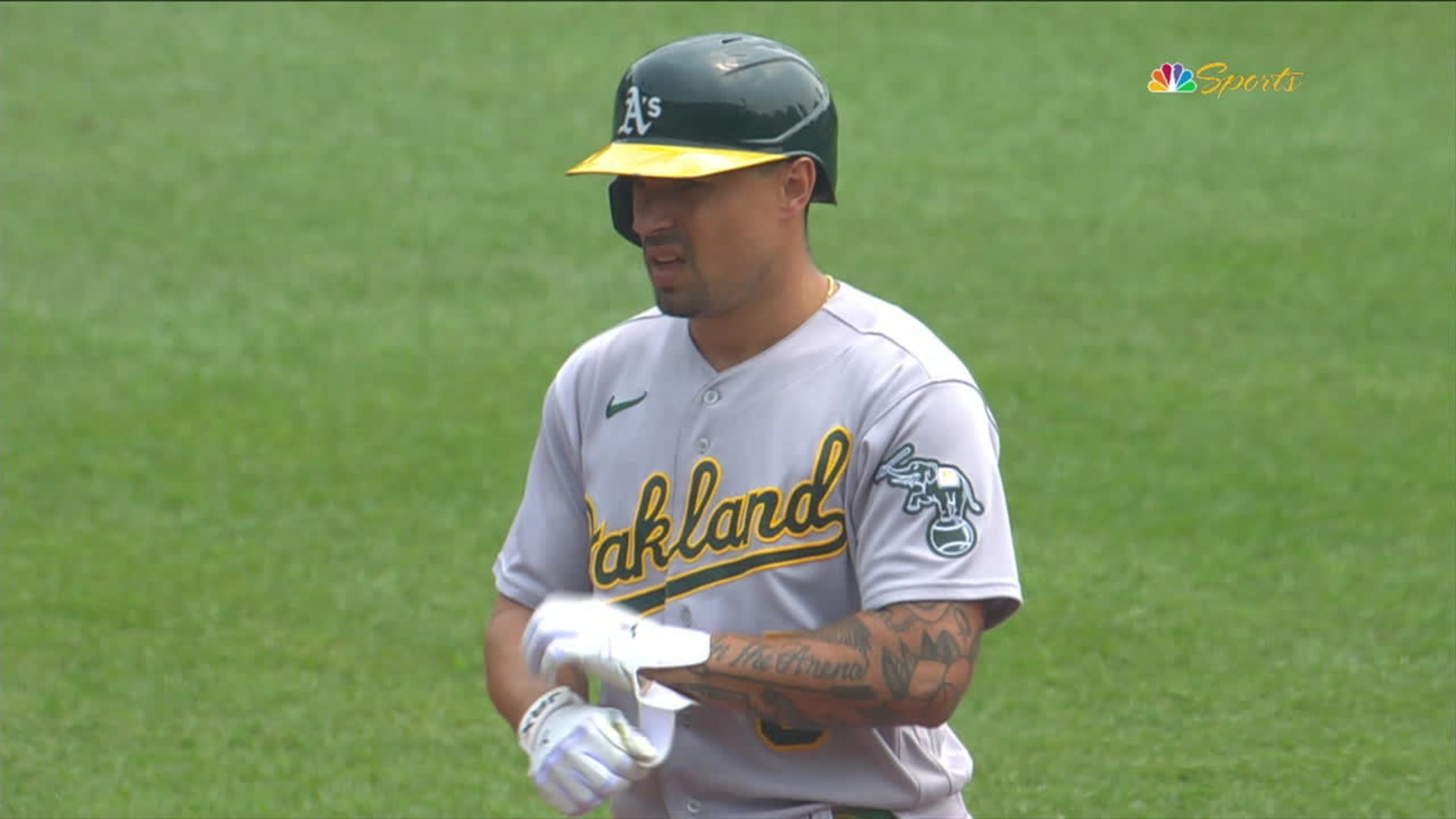 A's set to begin long road trip in Miami - Athletics Nation