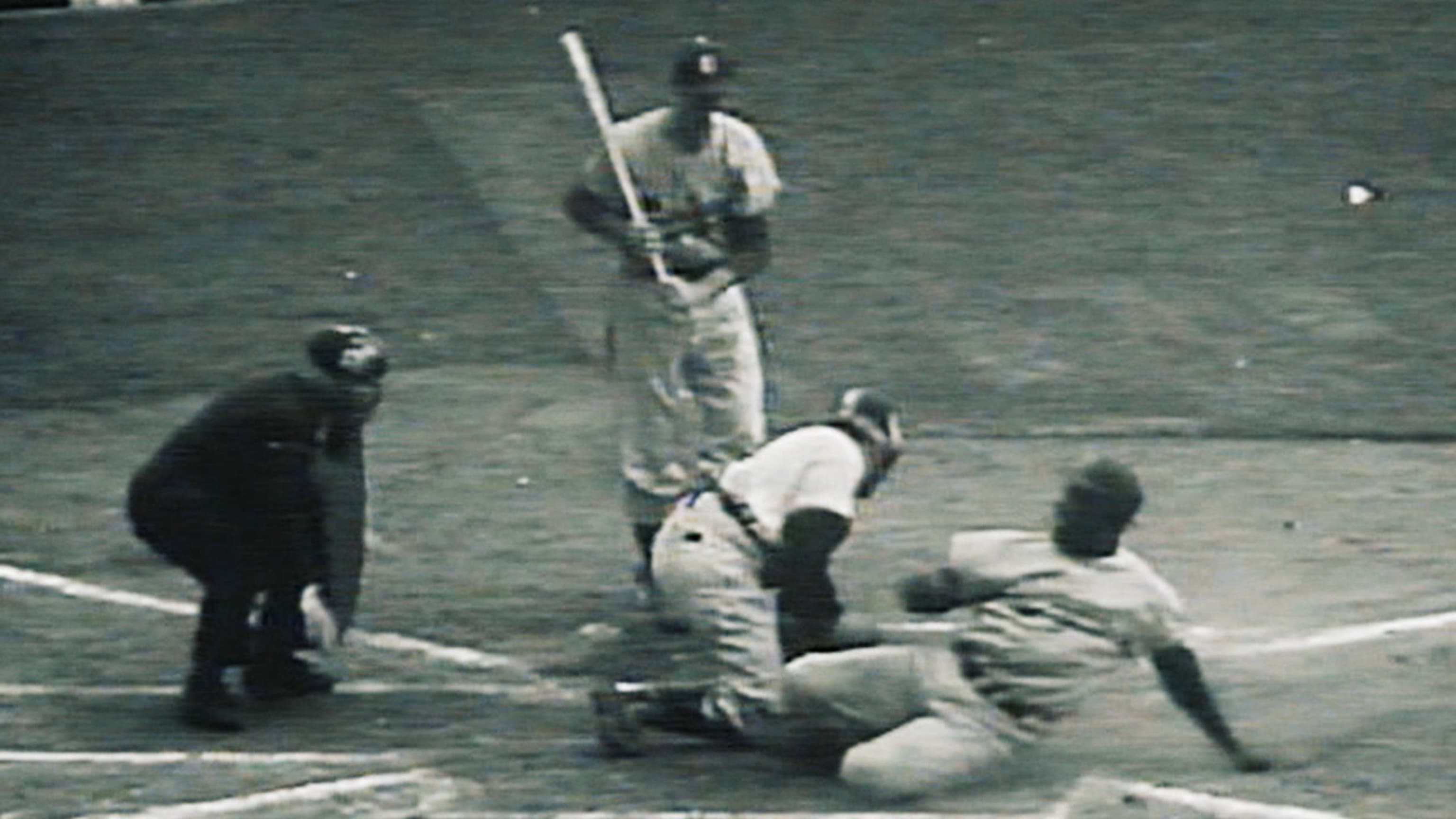 BHM: Jackie Robinson