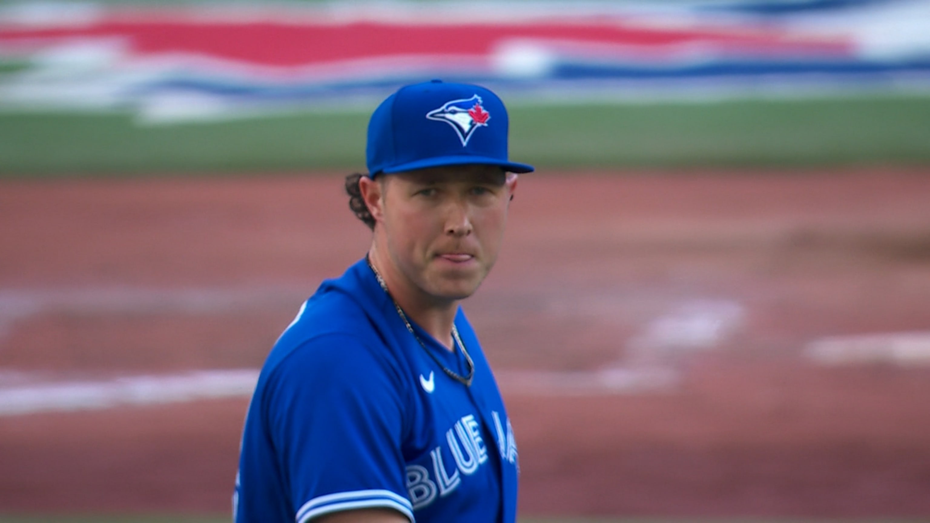 Should Jordan Romano be closing games for the Blue Jays with injury issues?