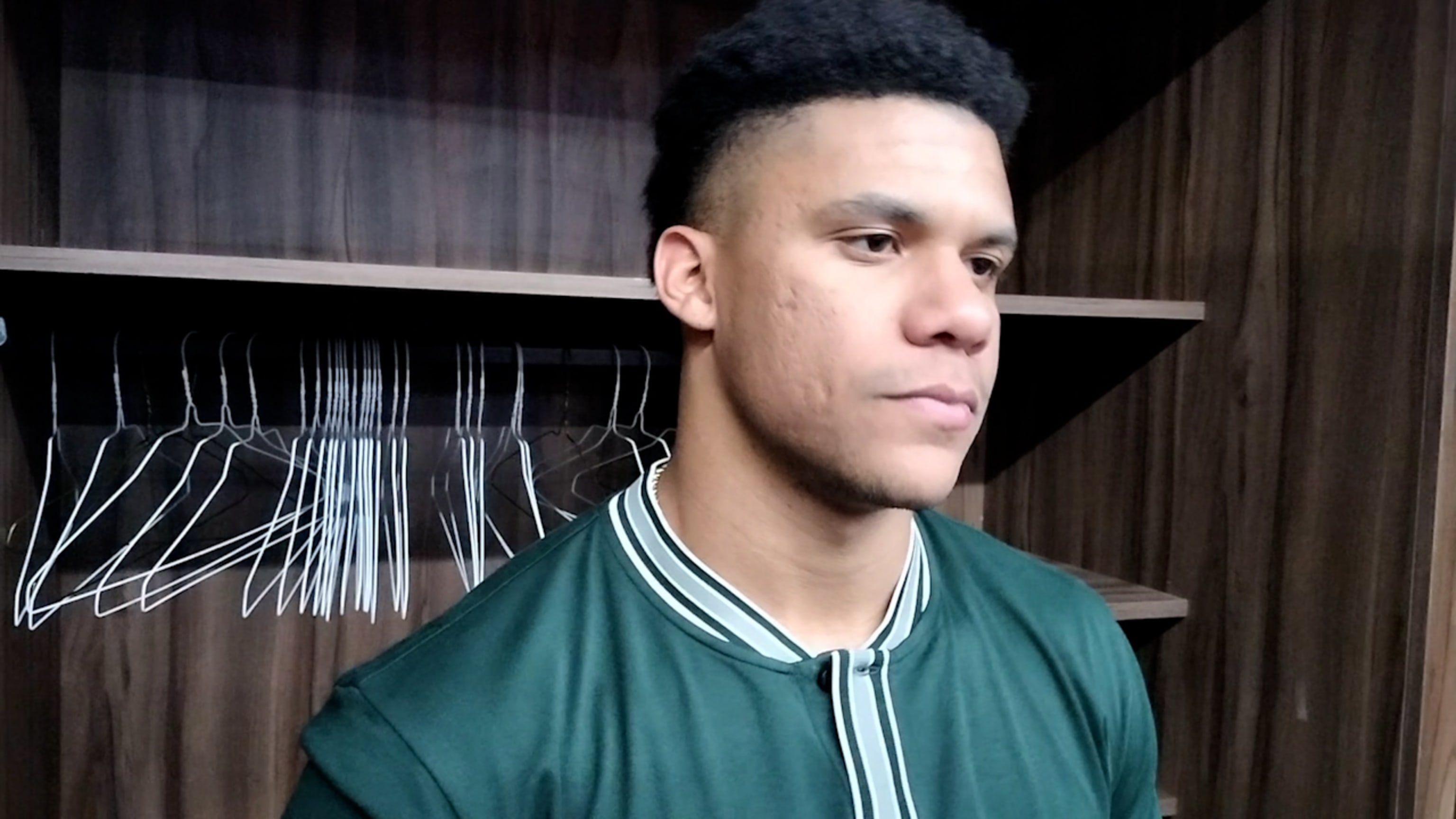 Balance positivo para Soto