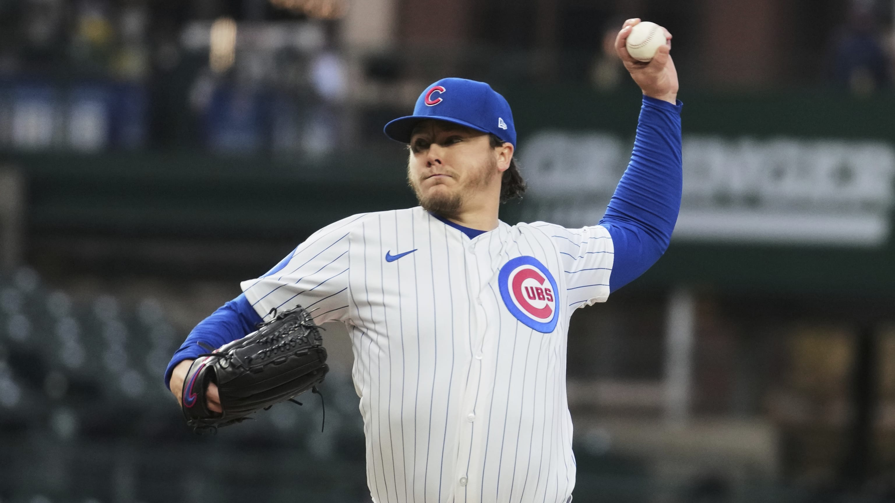 Justin Steele to have season-ending elbow surgery